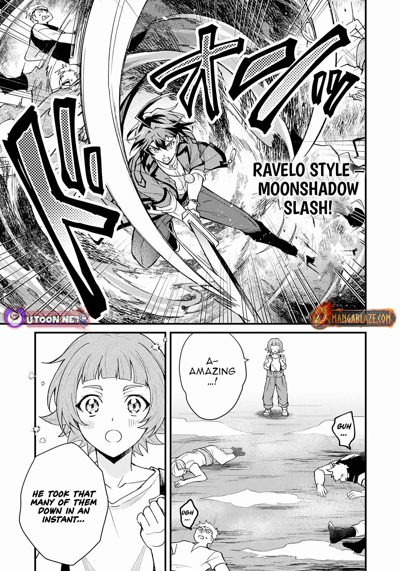 The Banished Noble Uses the Trash Skill “Ancient Summoning” to Summon Heroes and Bring Life to the Borderlands ~When I Summoned the Heroes, They Adored Me, so They Made My Territory the Strongest~ Chapter 20 - Page 13