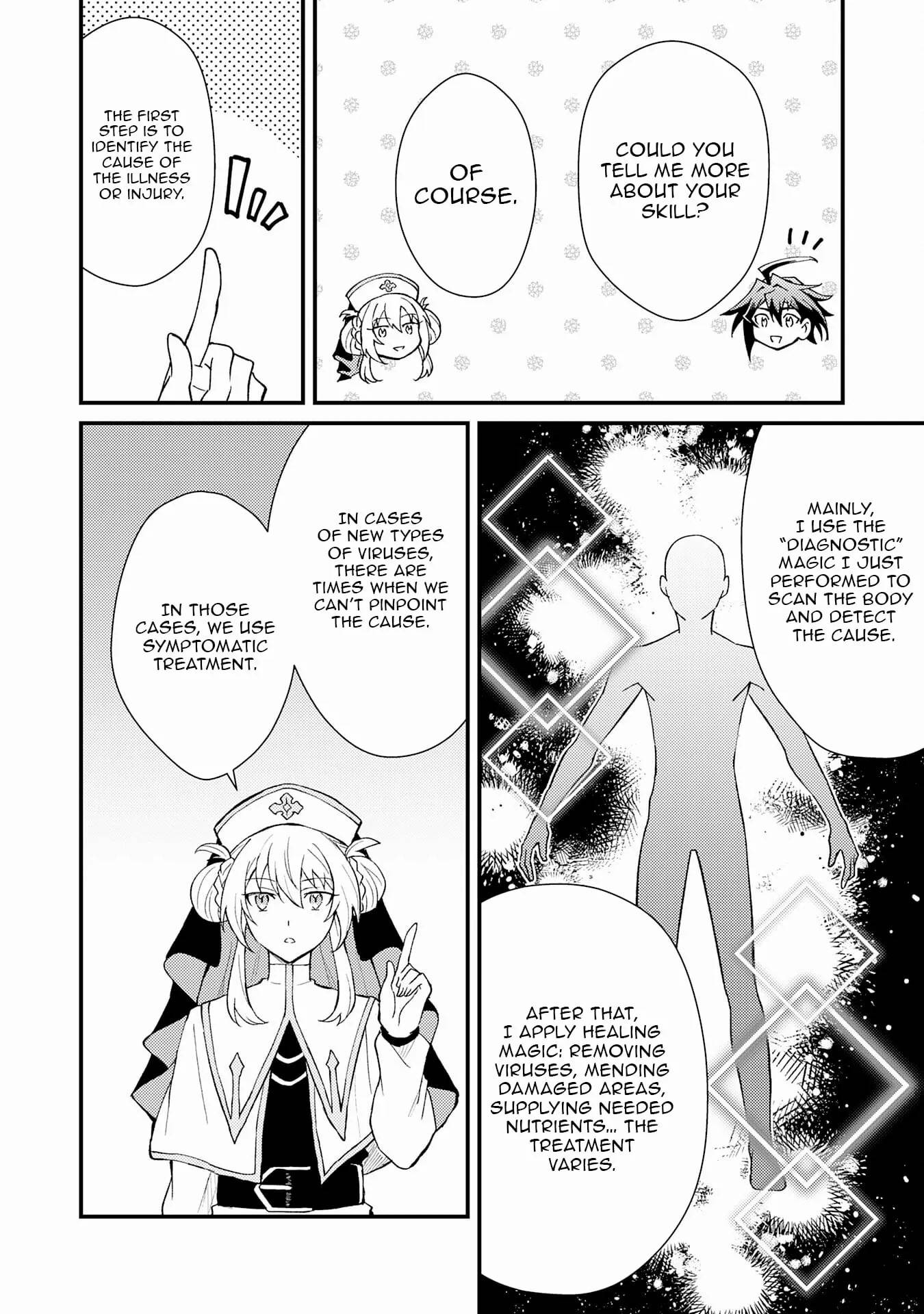 The Banished Noble Uses the Trash Skill “Ancient Summoning” to Summon Heroes and Bring Life to the Borderlands ~When I Summoned the Heroes, They Adored Me, so They Made My Territory the Strongest~ Chapter 20 - Page 26