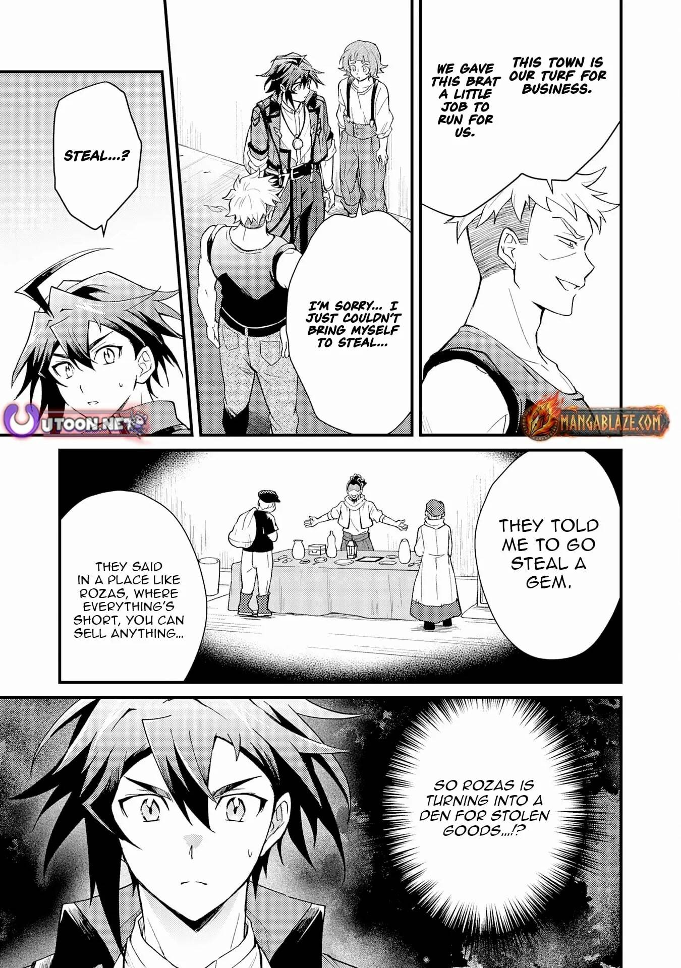 The Banished Noble Uses the Trash Skill “Ancient Summoning” to Summon Heroes and Bring Life to the Borderlands ~When I Summoned the Heroes, They Adored Me, so They Made My Territory the Strongest~ Chapter 20 - Page 5