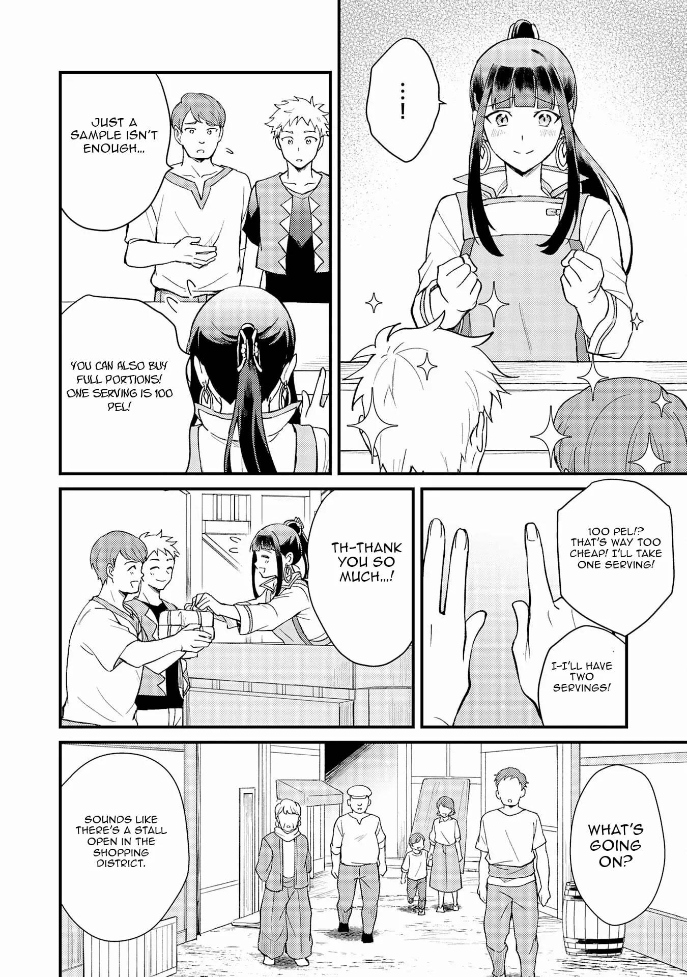 The Banished Noble Uses the Trash Skill “Ancient Summoning” to Summon Heroes and Bring Life to the Borderlands ~When I Summoned the Heroes, They Adored Me, so They Made My Territory the Strongest~ Chapter 21 - Page 26