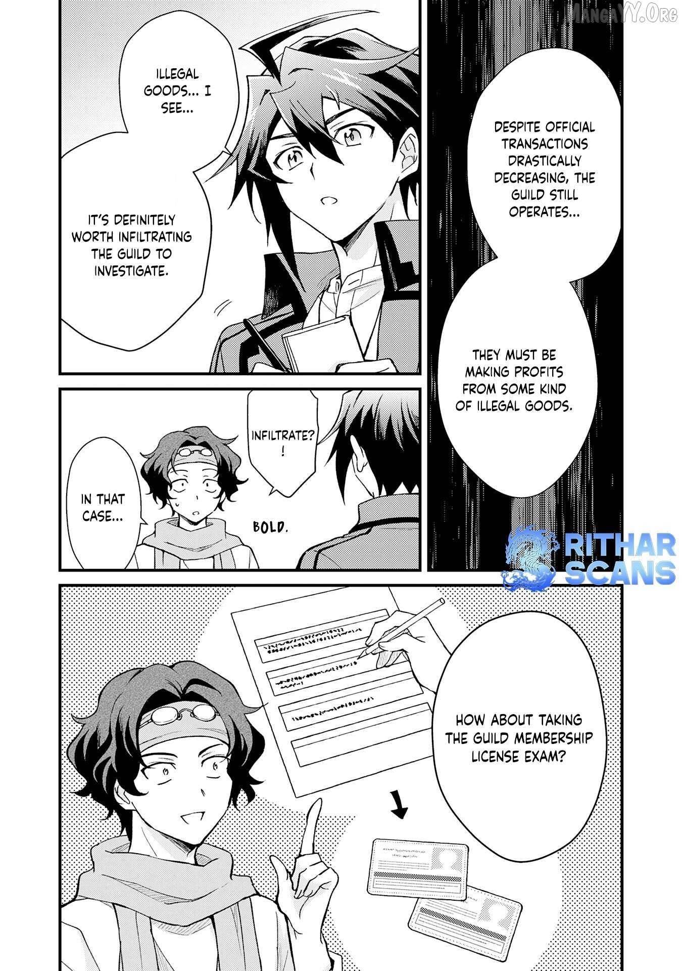 The Banished Noble Uses the Trash Skill “Ancient Summoning” to Summon Heroes and Bring Life to the Borderlands ~When I Summoned the Heroes, They Adored Me, so They Made My Territory the Strongest~ Chapter 22 - Page 10