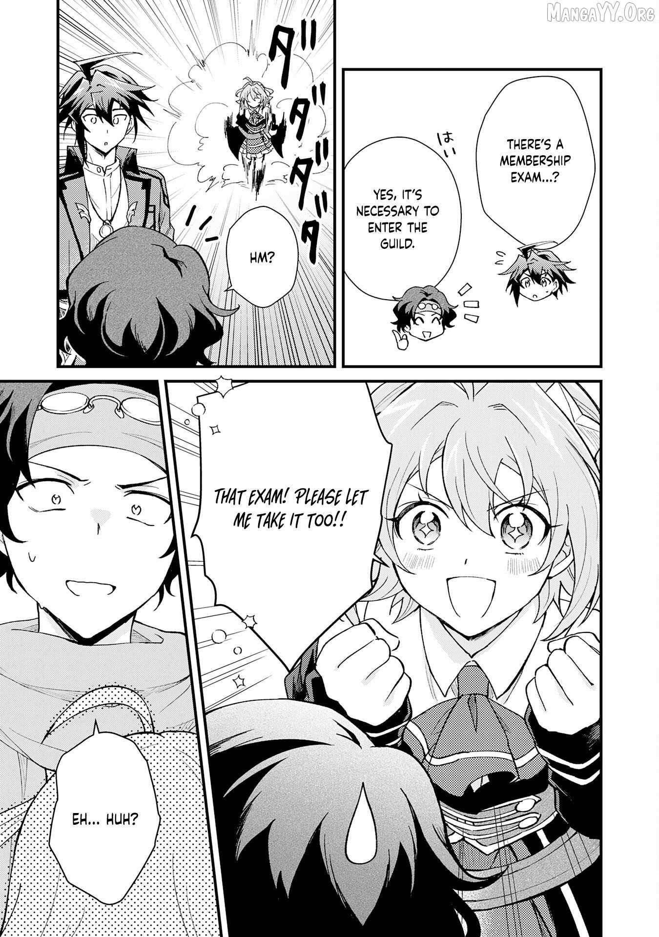 The Banished Noble Uses the Trash Skill “Ancient Summoning” to Summon Heroes and Bring Life to the Borderlands ~When I Summoned the Heroes, They Adored Me, so They Made My Territory the Strongest~ Chapter 22 - Page 11