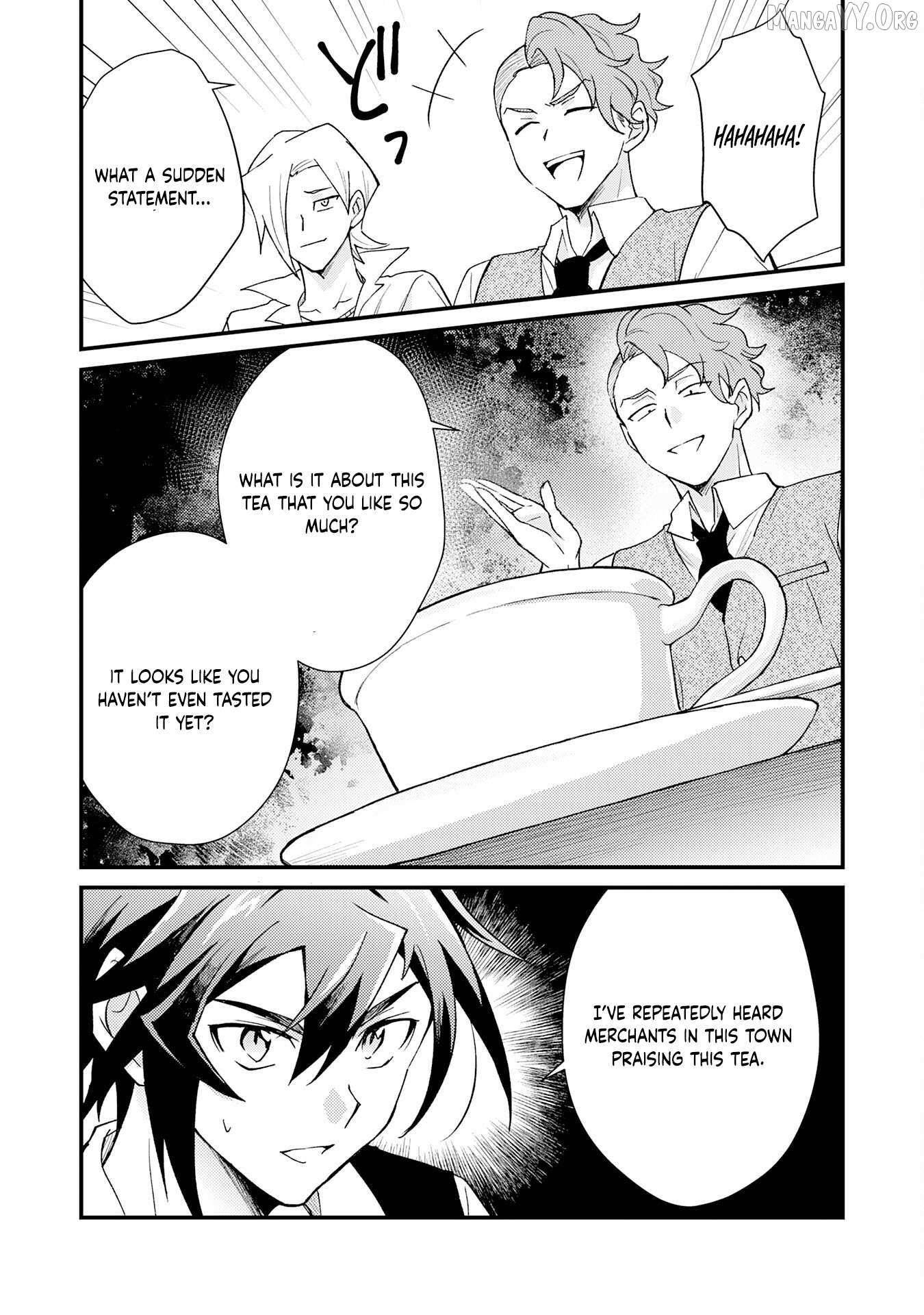 The Banished Noble Uses the Trash Skill “Ancient Summoning” to Summon Heroes and Bring Life to the Borderlands ~When I Summoned the Heroes, They Adored Me, so They Made My Territory the Strongest~ Chapter 22 - Page 29