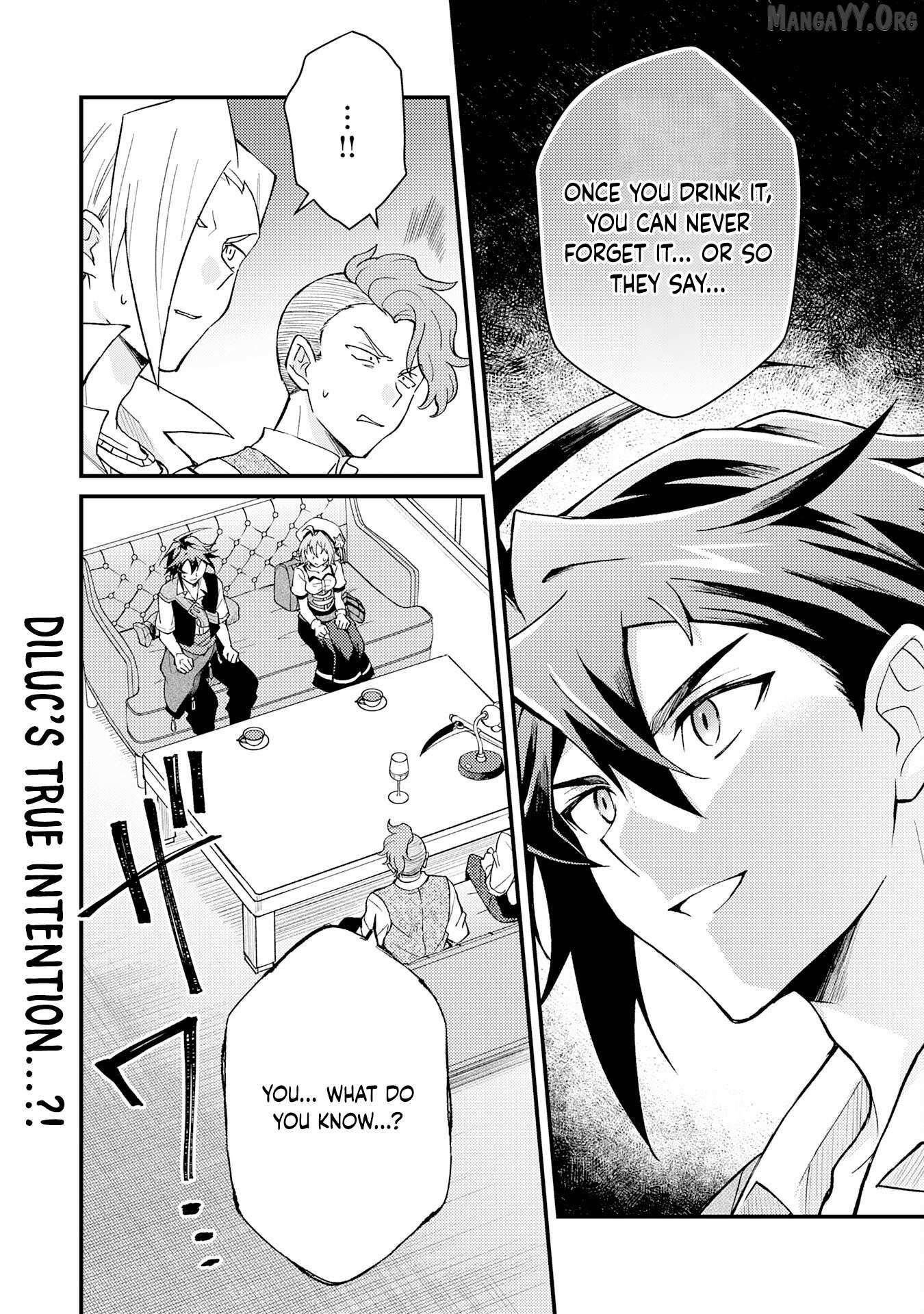 The Banished Noble Uses the Trash Skill “Ancient Summoning” to Summon Heroes and Bring Life to the Borderlands ~When I Summoned the Heroes, They Adored Me, so They Made My Territory the Strongest~ Chapter 22 - Page 30