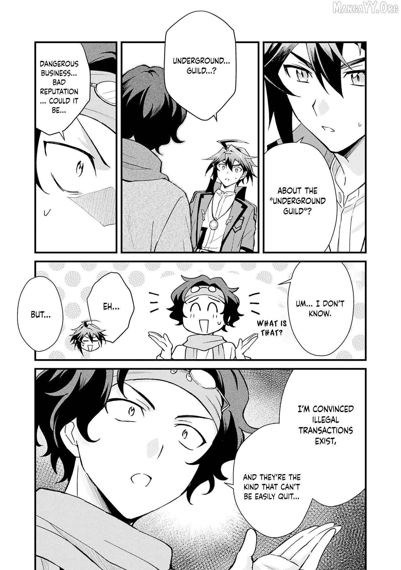 The Banished Noble Uses the Trash Skill “Ancient Summoning” to Summon Heroes and Bring Life to the Borderlands ~When I Summoned the Heroes, They Adored Me, so They Made My Territory the Strongest~ Chapter 22 - Page 9