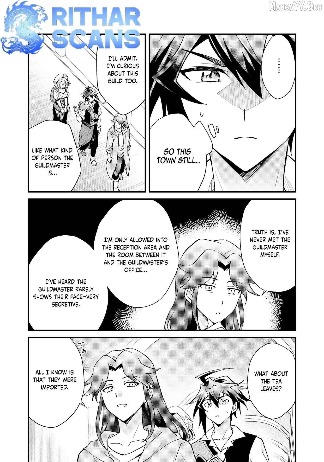 The Banished Noble Uses the Trash Skill “Ancient Summoning” to Summon Heroes and Bring Life to the Borderlands ~When I Summoned the Heroes, They Adored Me, so They Made My Territory the Strongest~ Chapter 23 - Page 10