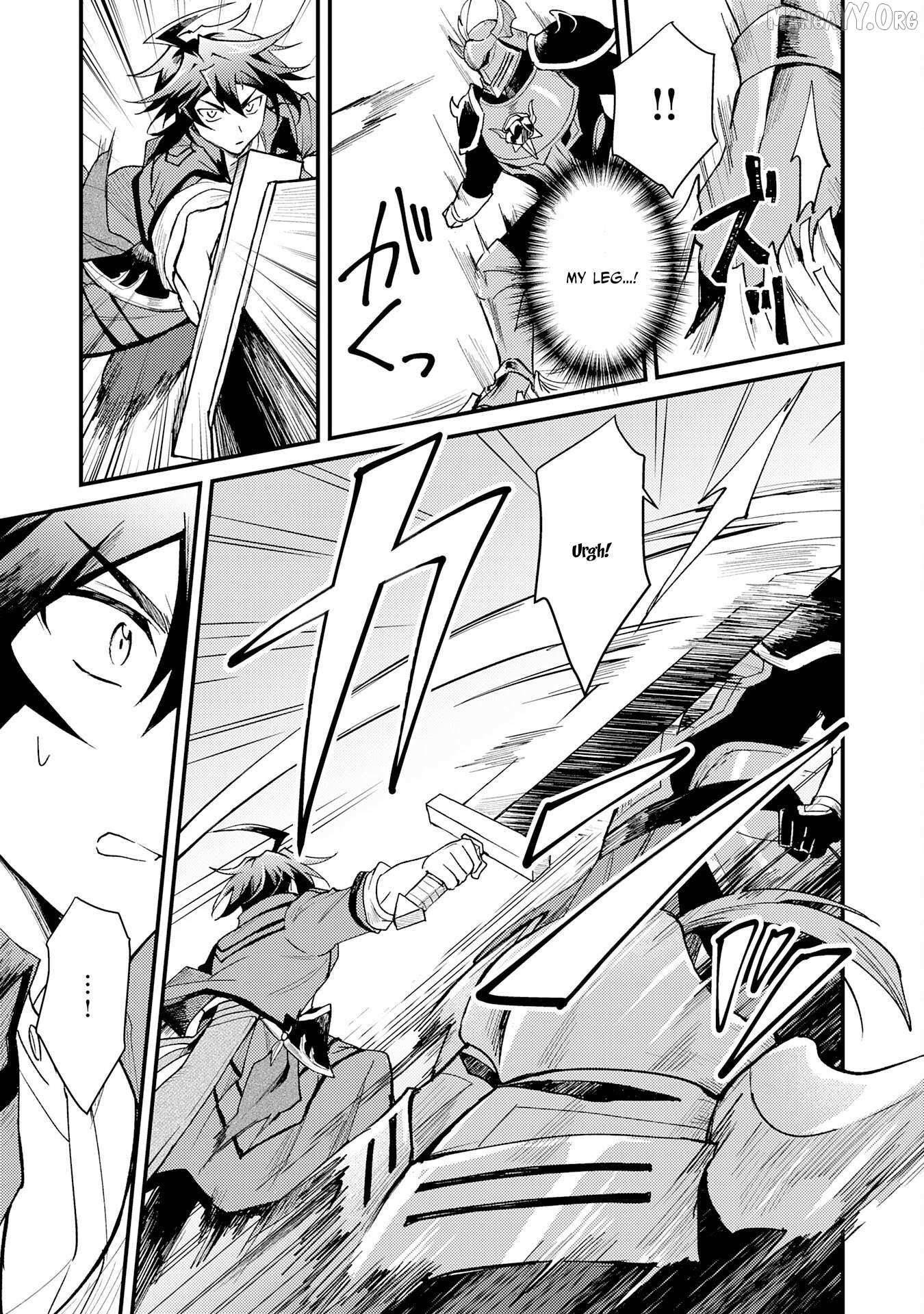 The Banished Noble Uses the Trash Skill “Ancient Summoning” to Summon Heroes and Bring Life to the Borderlands ~When I Summoned the Heroes, They Adored Me, so They Made My Territory the Strongest~ Chapter 24 - Page 27