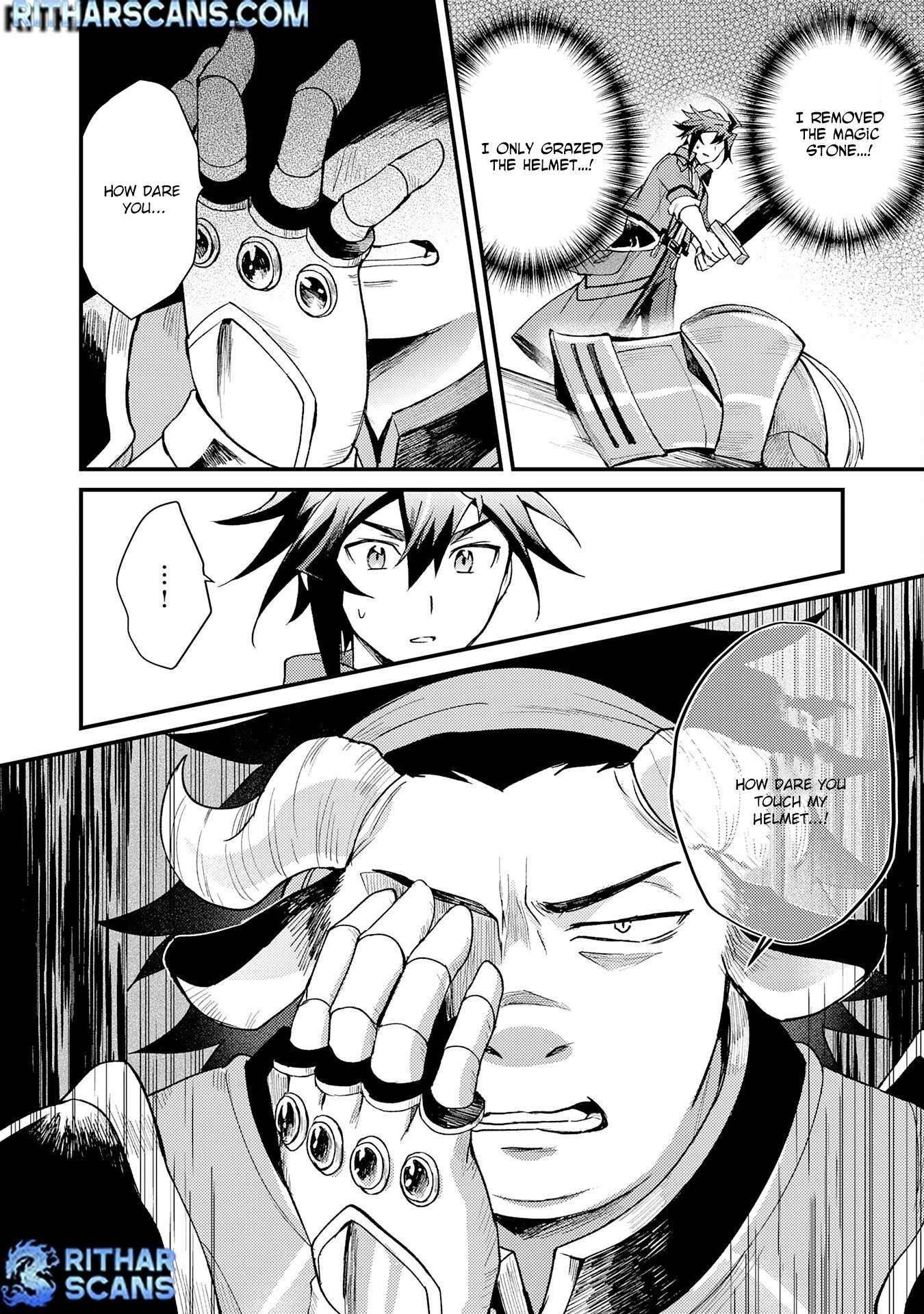 The Banished Noble Uses the Trash Skill “Ancient Summoning” to Summon Heroes and Bring Life to the Borderlands ~When I Summoned the Heroes, They Adored Me, so They Made My Territory the Strongest~ Chapter 24 - Page 28