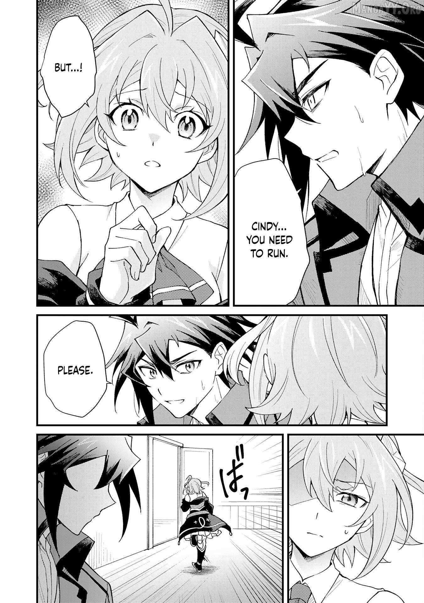 The Banished Noble Uses the Trash Skill “Ancient Summoning” to Summon Heroes and Bring Life to the Borderlands ~When I Summoned the Heroes, They Adored Me, so They Made My Territory the Strongest~ Chapter 25 - Page 14