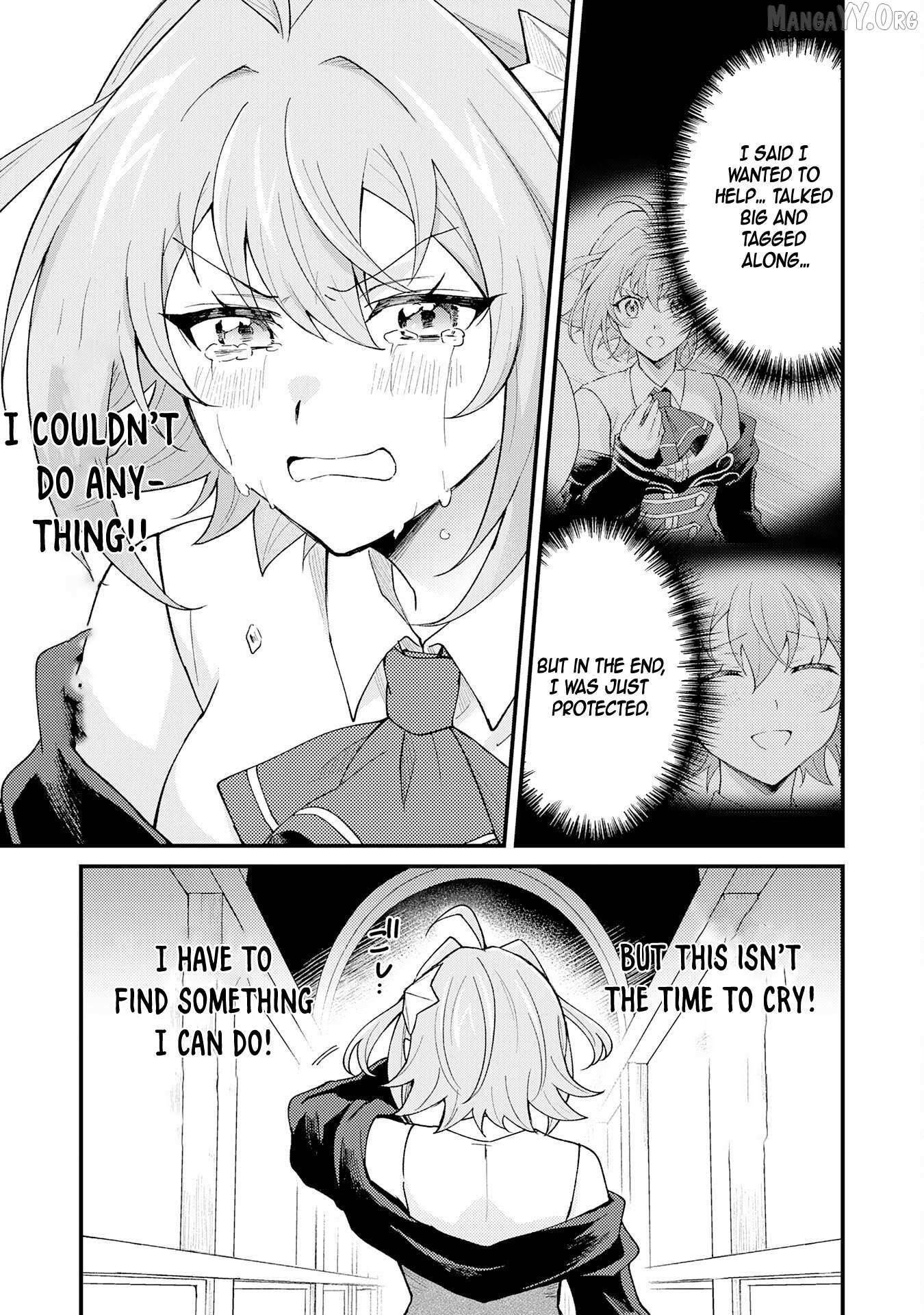 The Banished Noble Uses the Trash Skill “Ancient Summoning” to Summon Heroes and Bring Life to the Borderlands ~When I Summoned the Heroes, They Adored Me, so They Made My Territory the Strongest~ Chapter 25 - Page 17