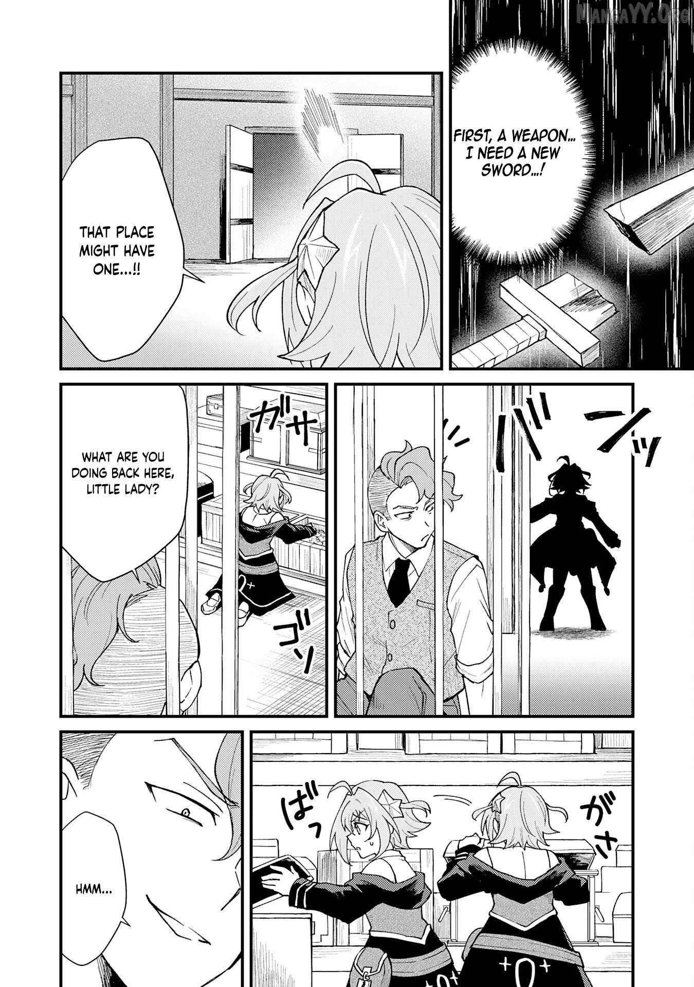 The Banished Noble Uses the Trash Skill “Ancient Summoning” to Summon Heroes and Bring Life to the Borderlands ~When I Summoned the Heroes, They Adored Me, so They Made My Territory the Strongest~ Chapter 25 - Page 18