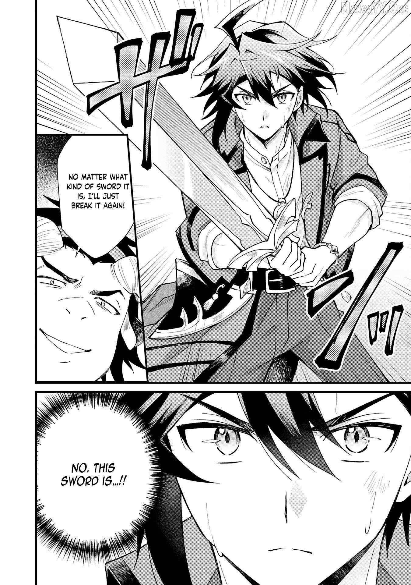 The Banished Noble Uses the Trash Skill “Ancient Summoning” to Summon Heroes and Bring Life to the Borderlands ~When I Summoned the Heroes, They Adored Me, so They Made My Territory the Strongest~ Chapter 25 - Page 24