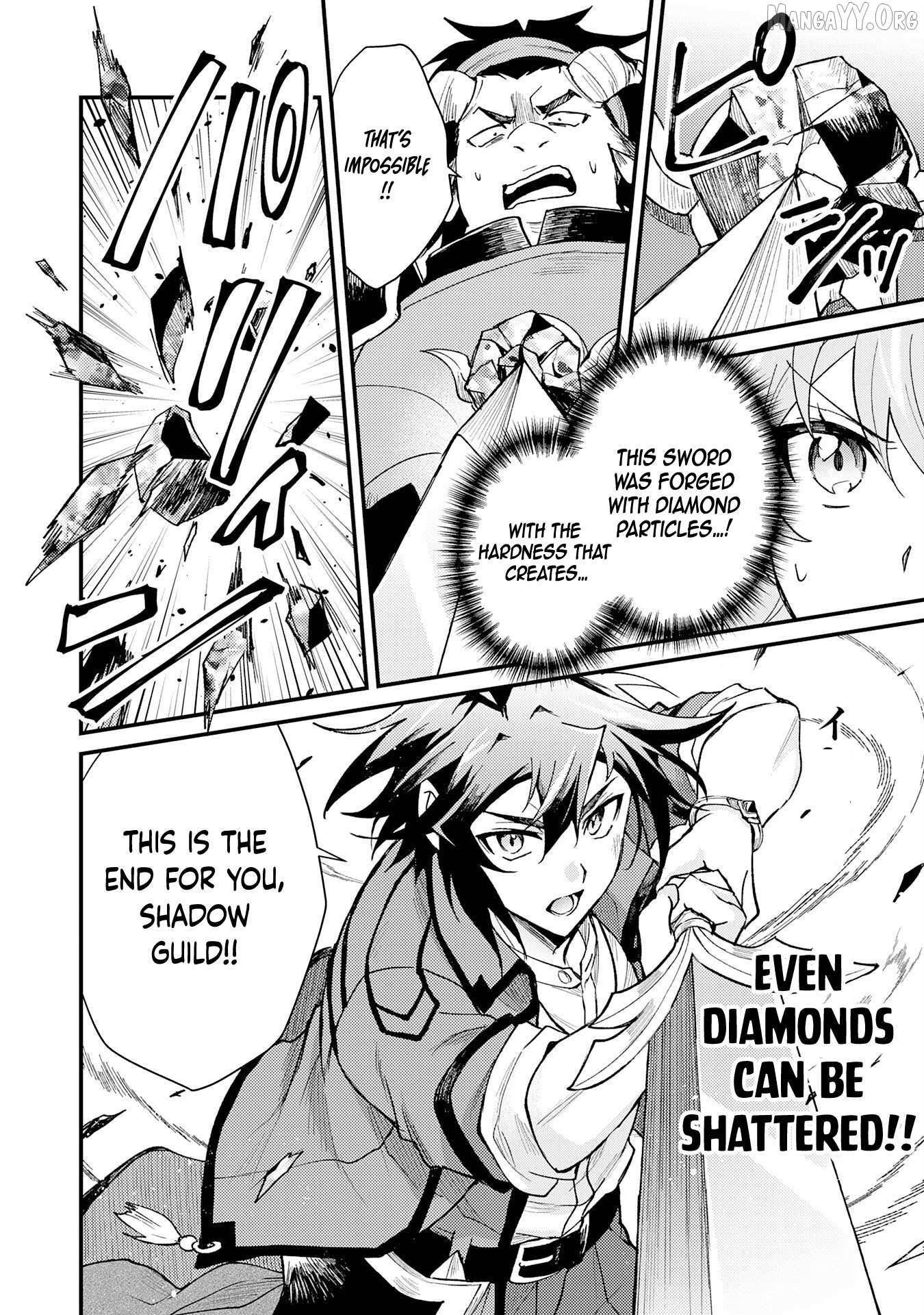 The Banished Noble Uses the Trash Skill “Ancient Summoning” to Summon Heroes and Bring Life to the Borderlands ~When I Summoned the Heroes, They Adored Me, so They Made My Territory the Strongest~ Chapter 25 - Page 26