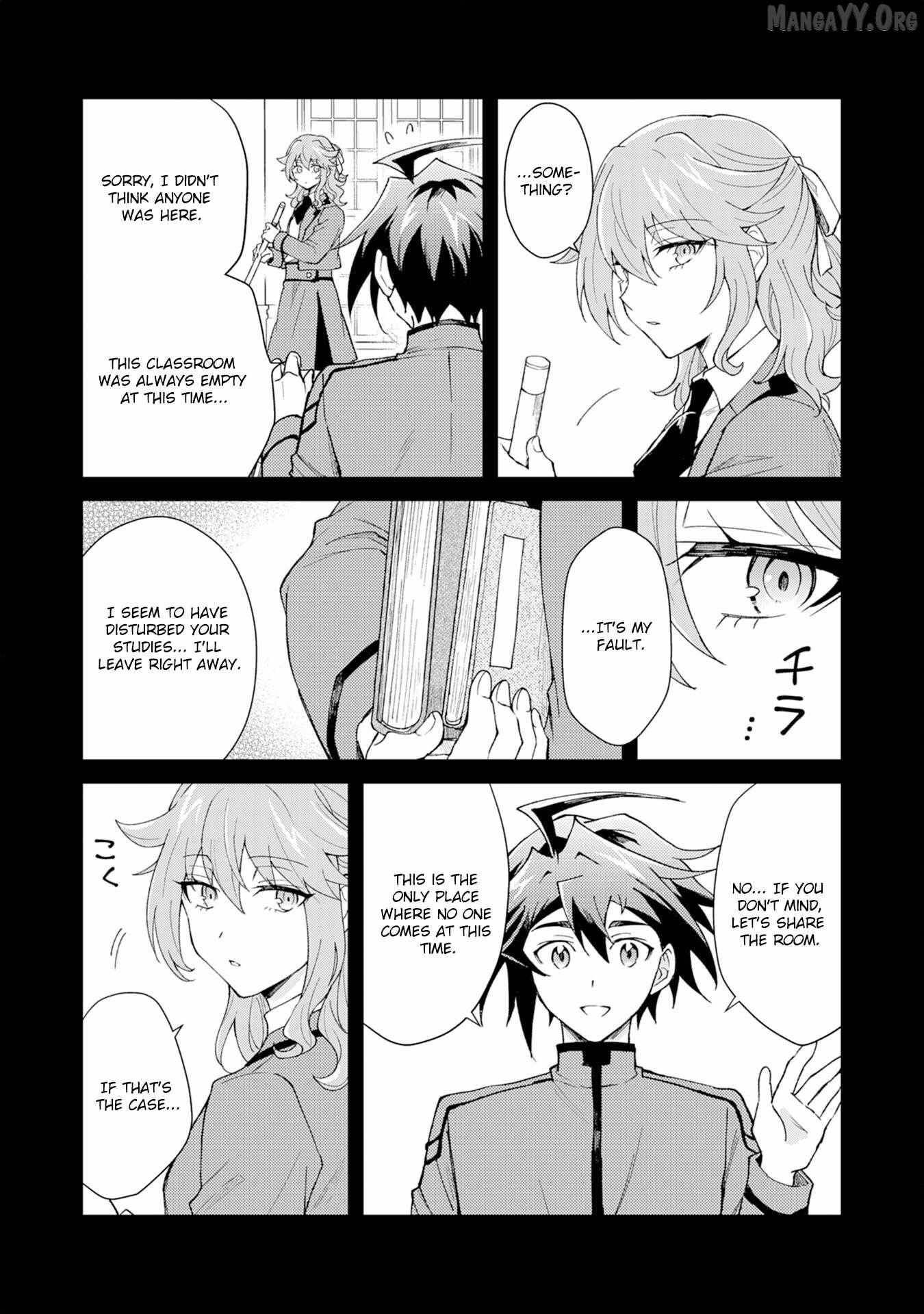 The Banished Noble Uses the Trash Skill “Ancient Summoning” to Summon Heroes and Bring Life to the Borderlands ~When I Summoned the Heroes, They Adored Me, so They Made My Territory the Strongest~ Chapter 26 - Page 23