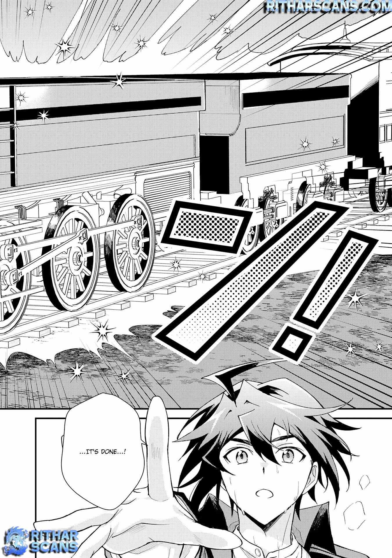 The Banished Noble Uses the Trash Skill “Ancient Summoning” to Summon Heroes and Bring Life to the Borderlands ~When I Summoned the Heroes, They Adored Me, so They Made My Territory the Strongest~ Chapter 29 - Page 26