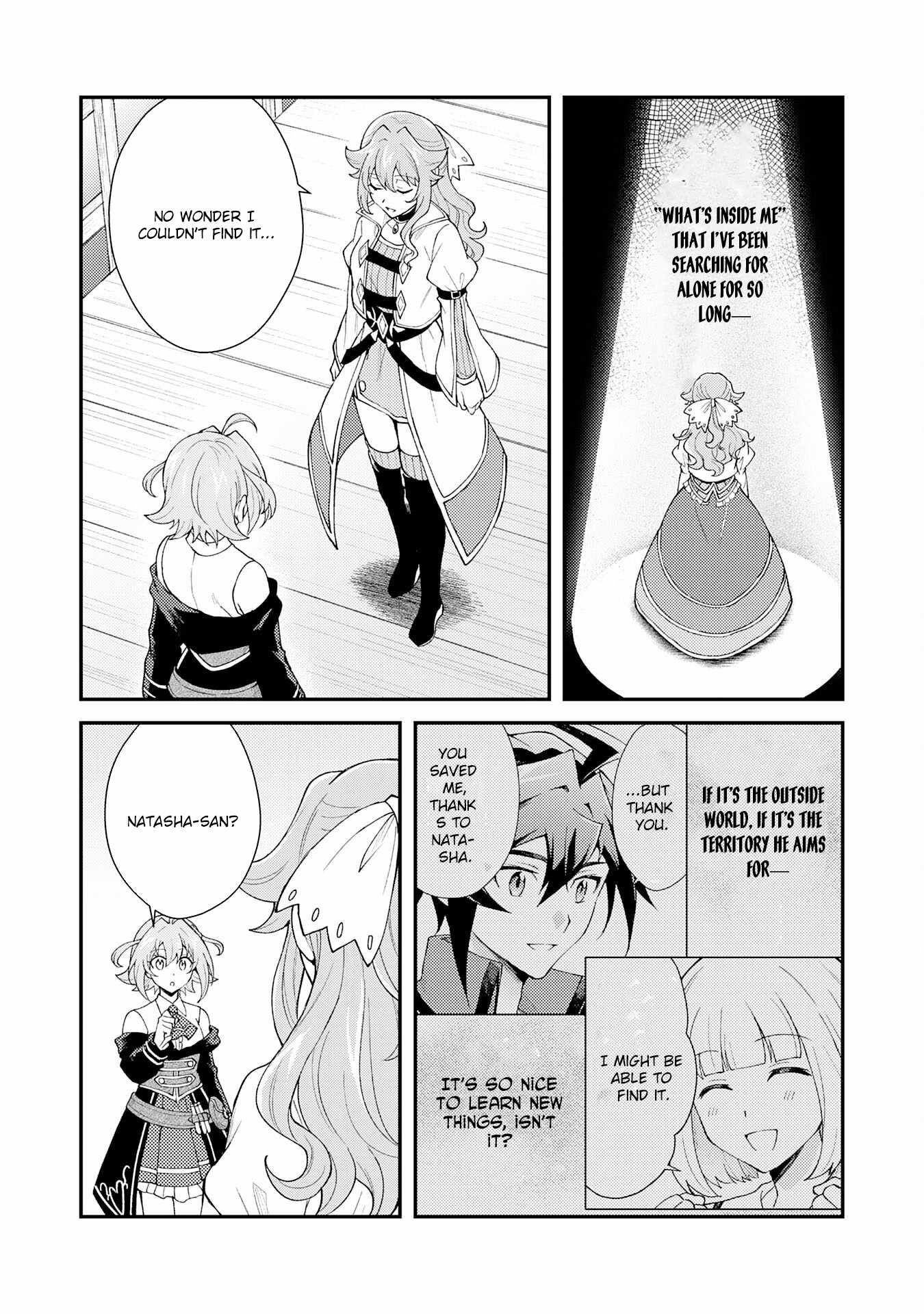 The Banished Noble Uses the Trash Skill “Ancient Summoning” to Summon Heroes and Bring Life to the Borderlands ~When I Summoned the Heroes, They Adored Me, so They Made My Territory the Strongest~ Chapter 29 - Page 7