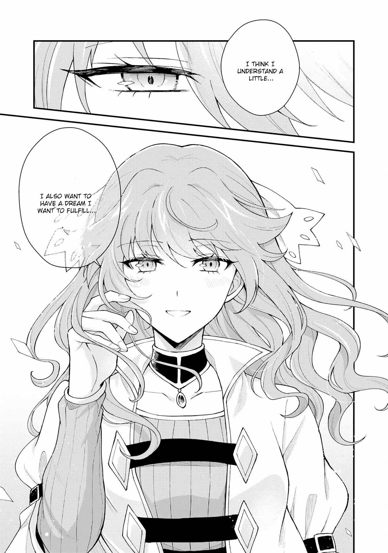 The Banished Noble Uses the Trash Skill “Ancient Summoning” to Summon Heroes and Bring Life to the Borderlands ~When I Summoned the Heroes, They Adored Me, so They Made My Territory the Strongest~ Chapter 29 - Page 9