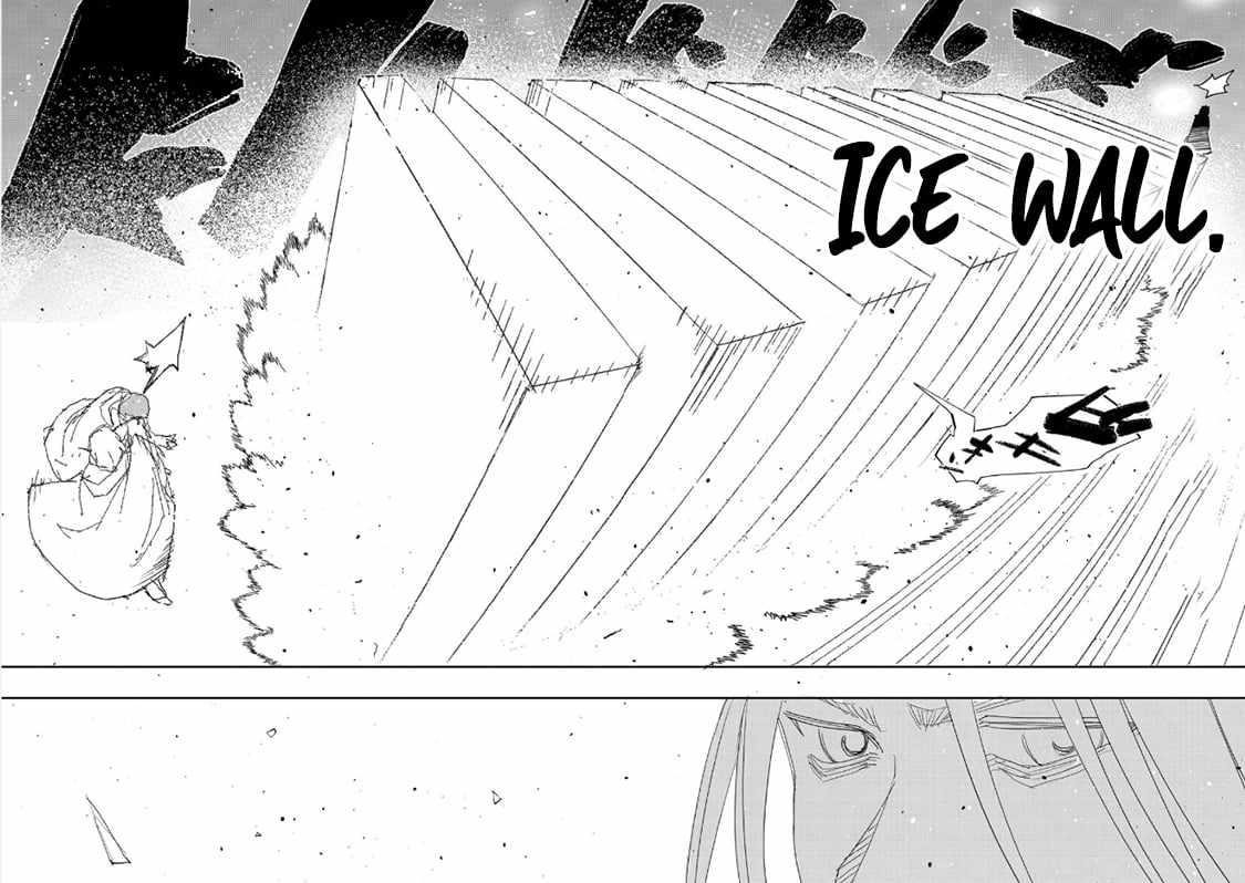 Water Magician @COMIC Chapter 38 - Page 18