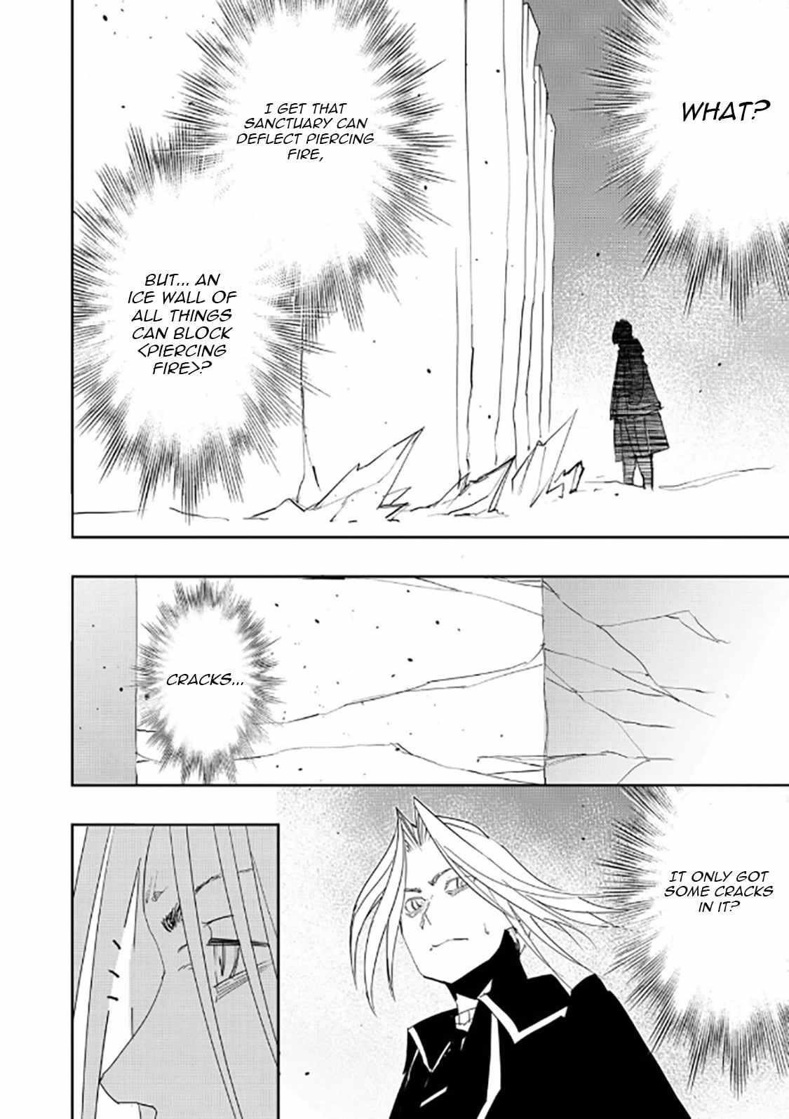 Water Magician @COMIC Chapter 38 - Page 19