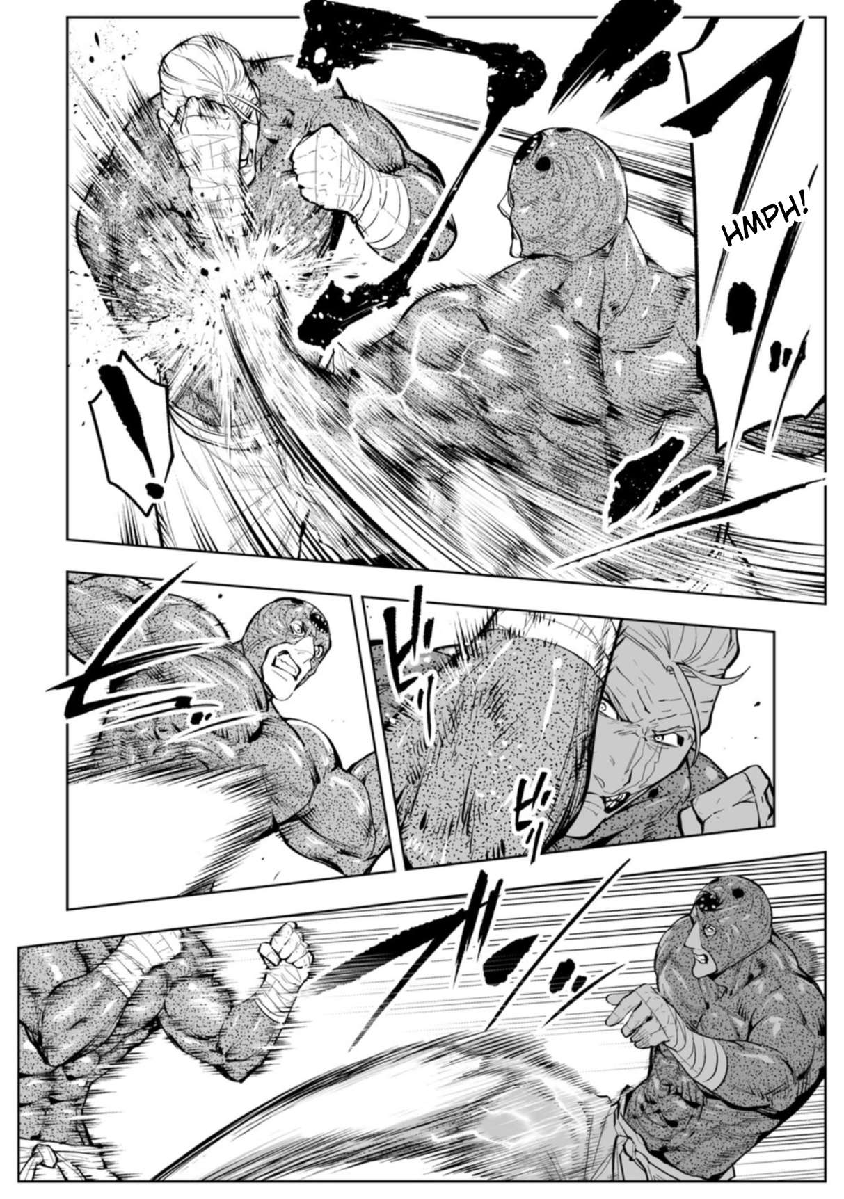 LOSTEND Chapter 100 - Page 10