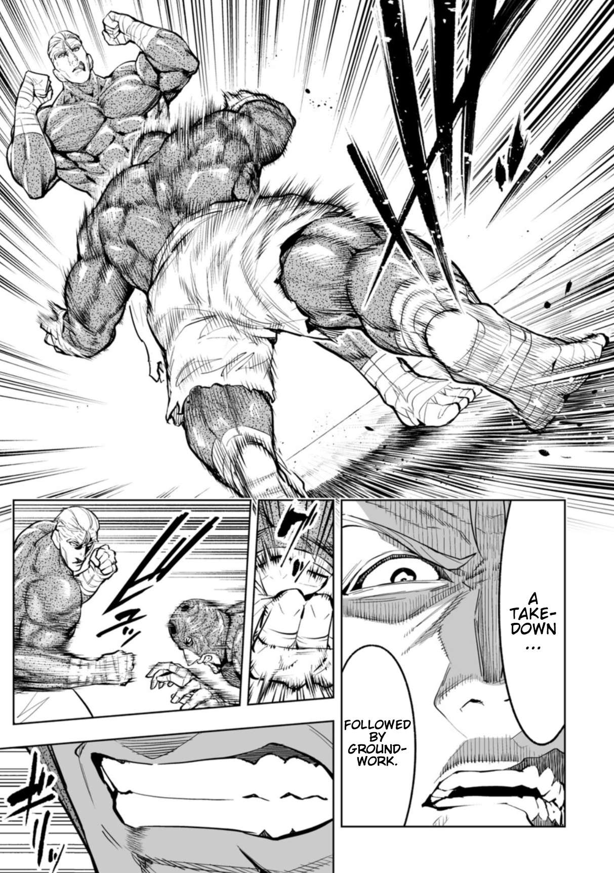 LOSTEND Chapter 100 - Page 15