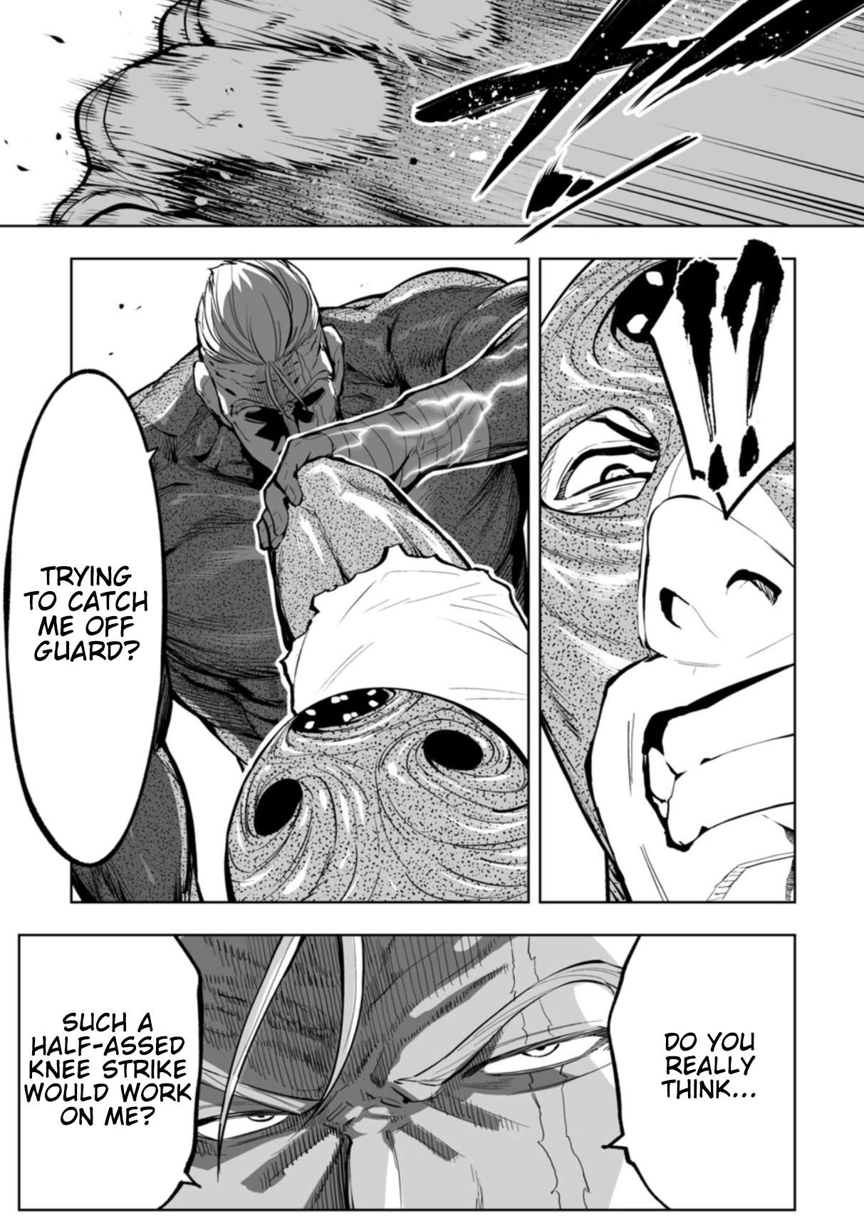 LOSTEND Chapter 100 - Page 17