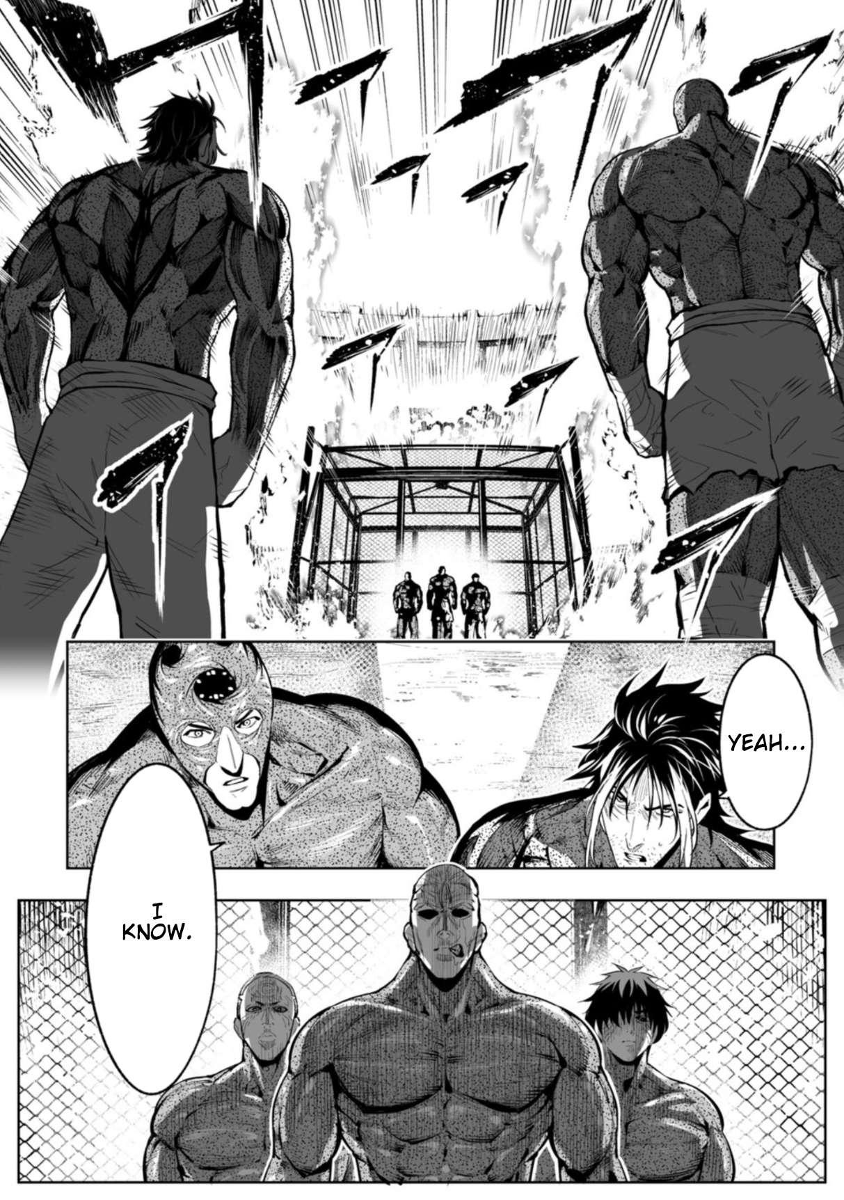 LOSTEND Chapter 100 - Page 2