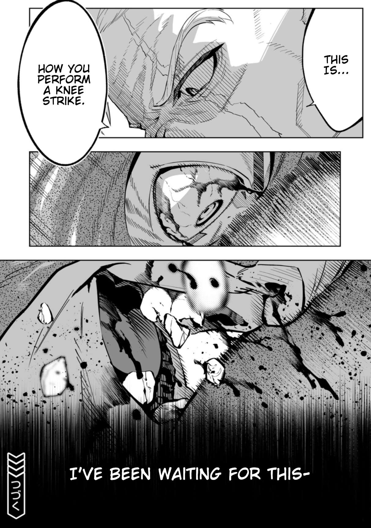 LOSTEND Chapter 100 - Page 22