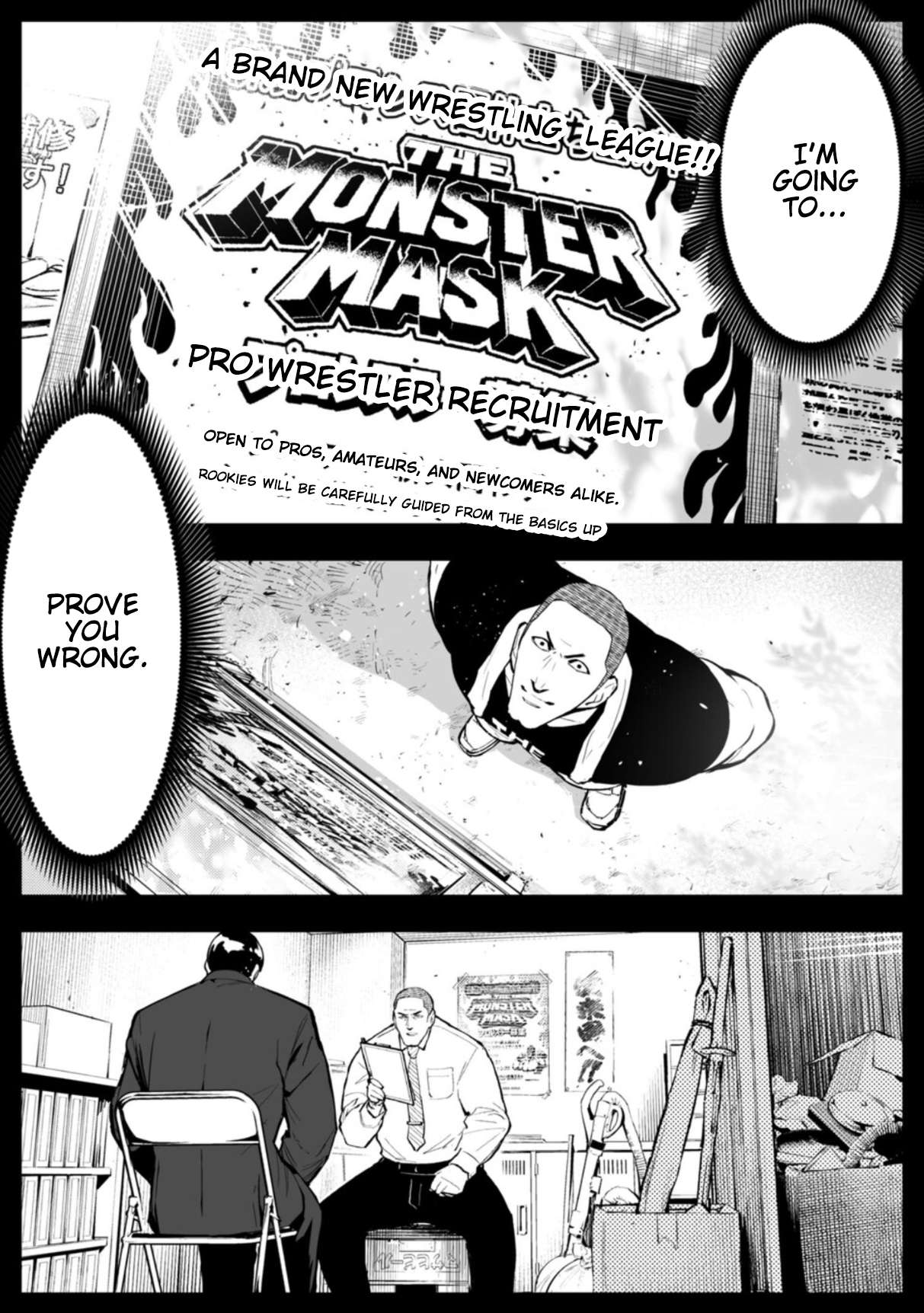 LOSTEND Chapter 101 - Page 11