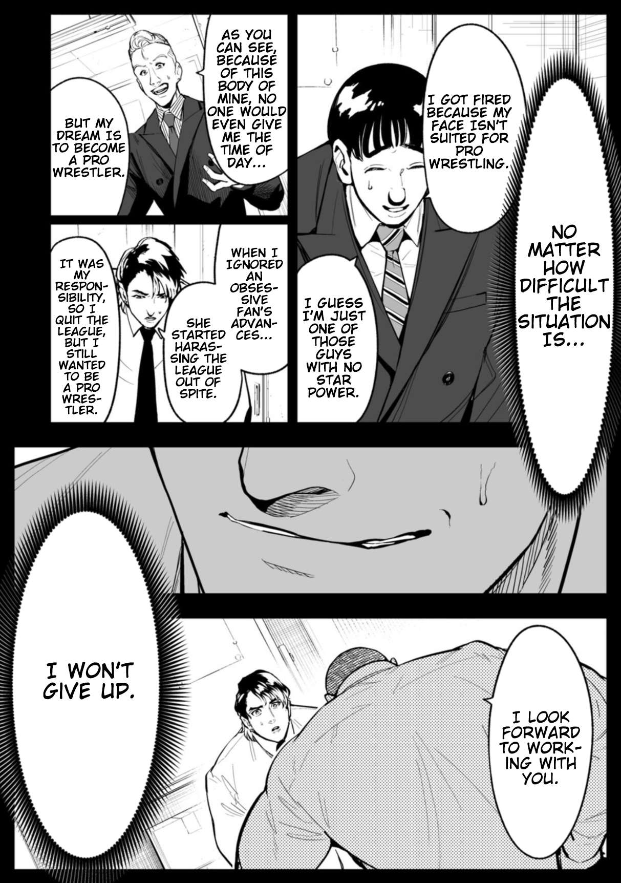 LOSTEND Chapter 101 - Page 12