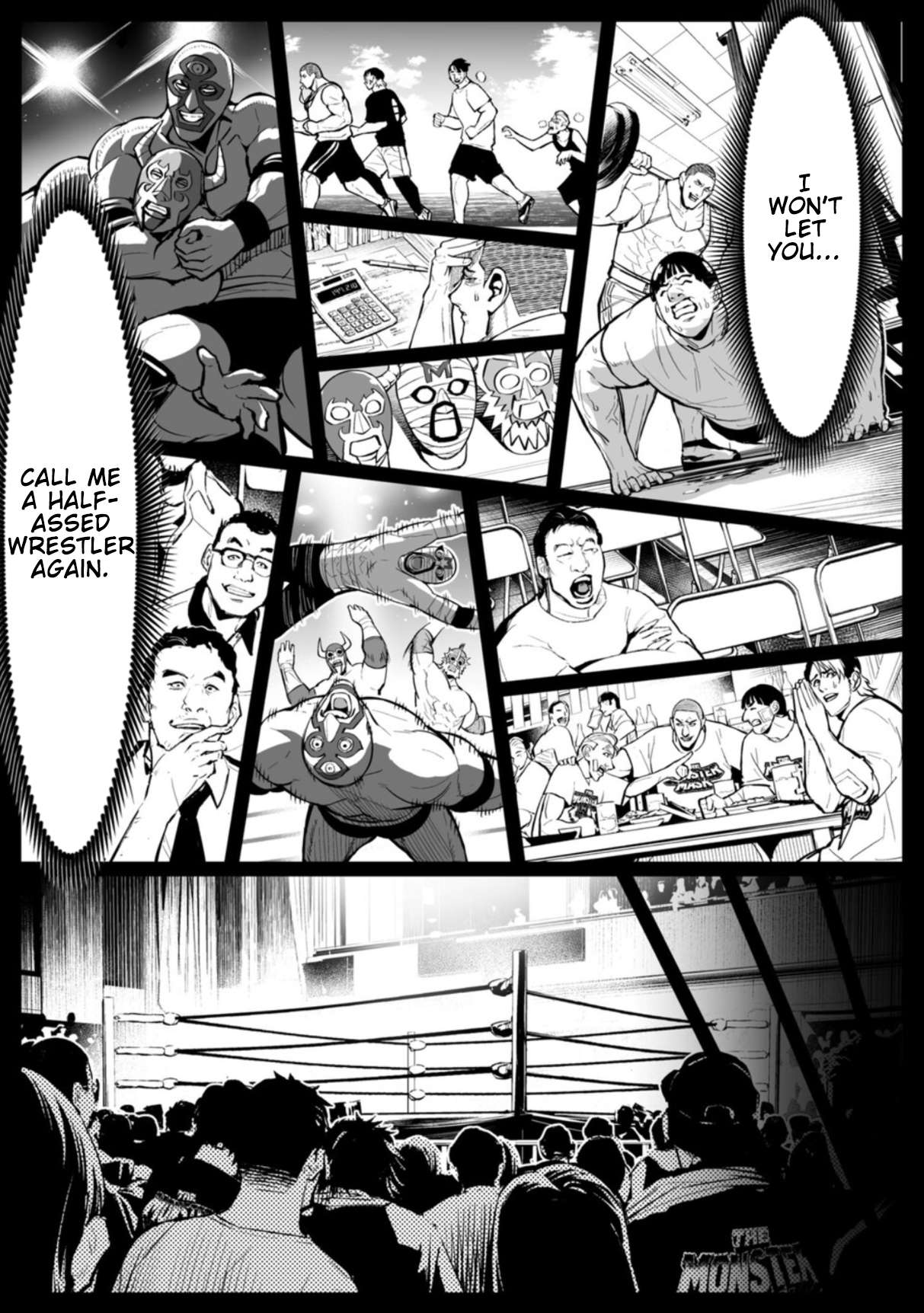 LOSTEND Chapter 101 - Page 13