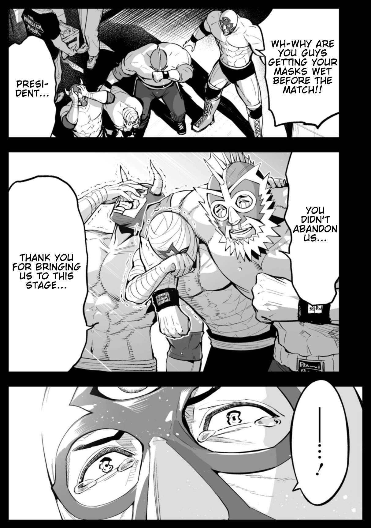 LOSTEND Chapter 101 - Page 15