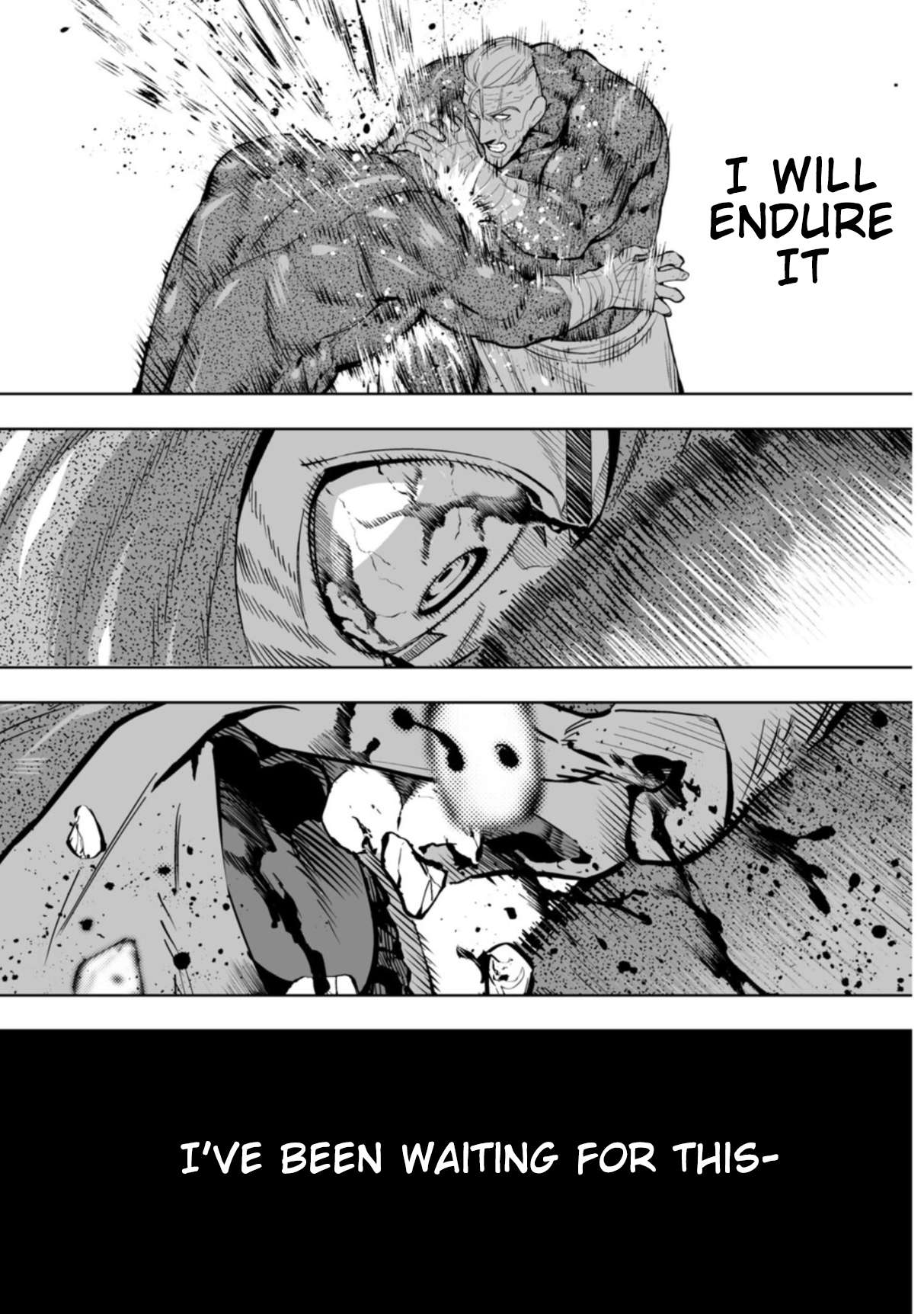 LOSTEND Chapter 101 - Page 3