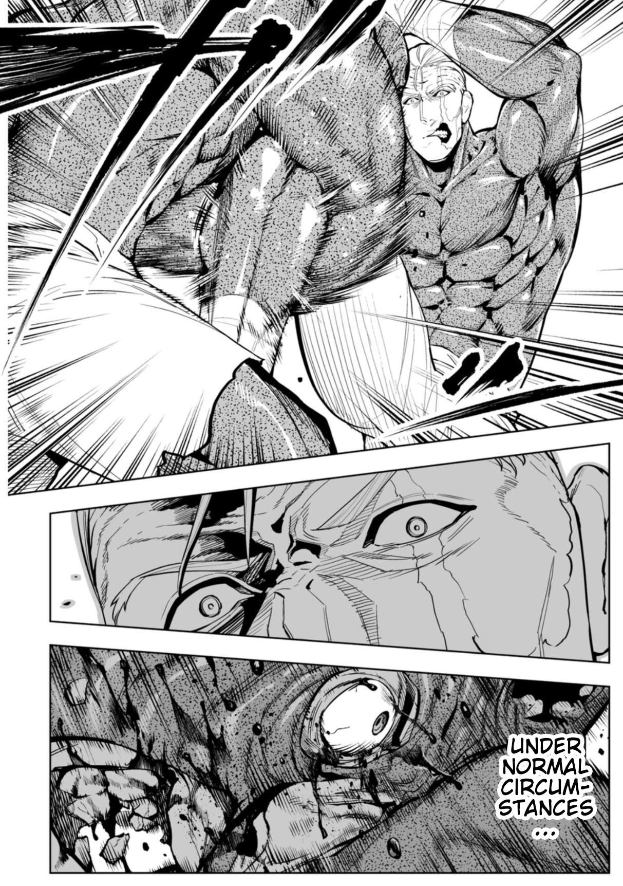 LOSTEND Chapter 101 - Page 4