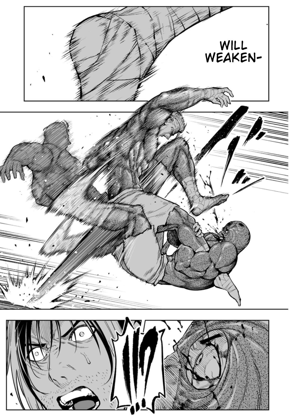 LOSTEND Chapter 101 - Page 7