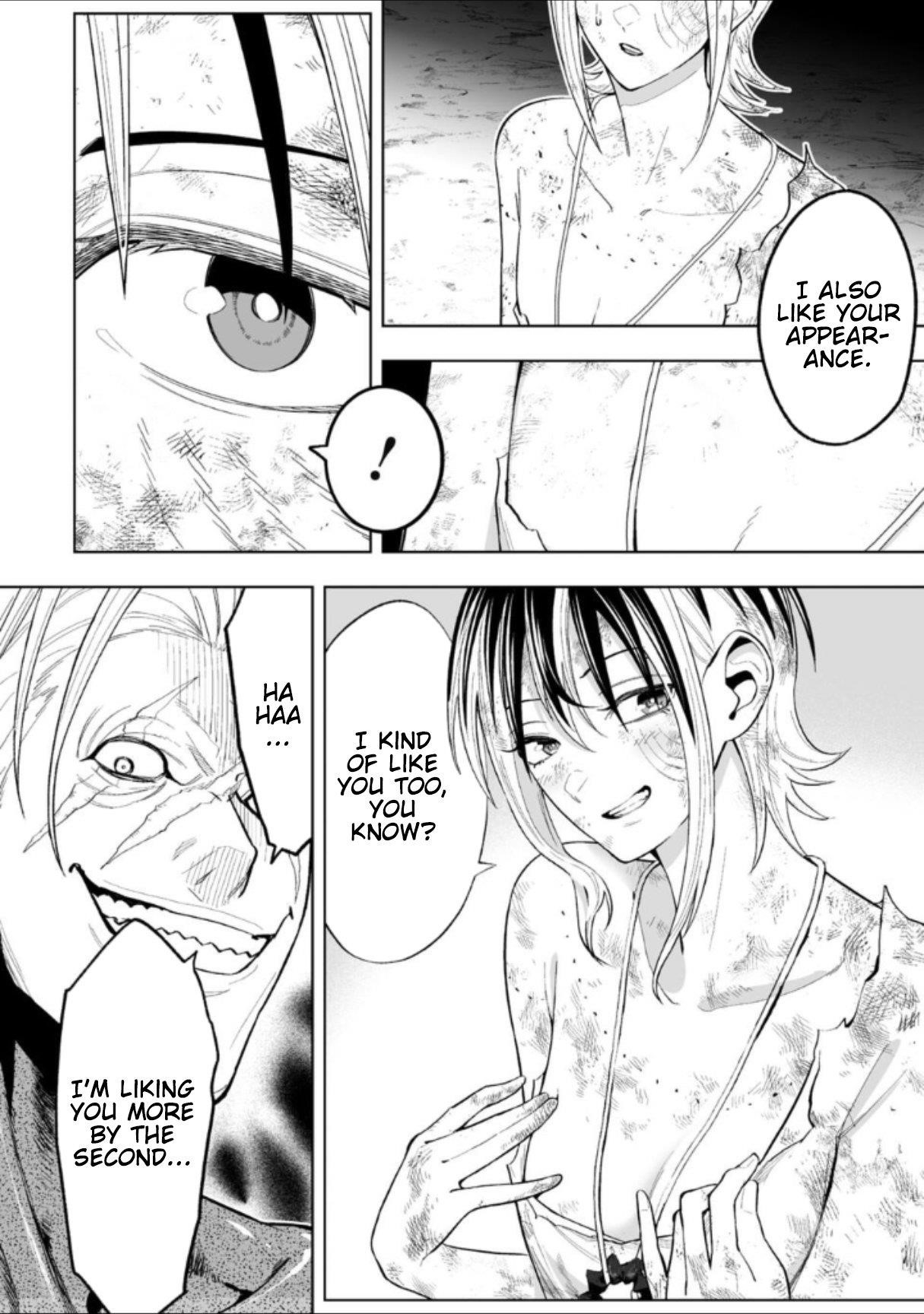 LOSTEND Chapter 69 - Page 6