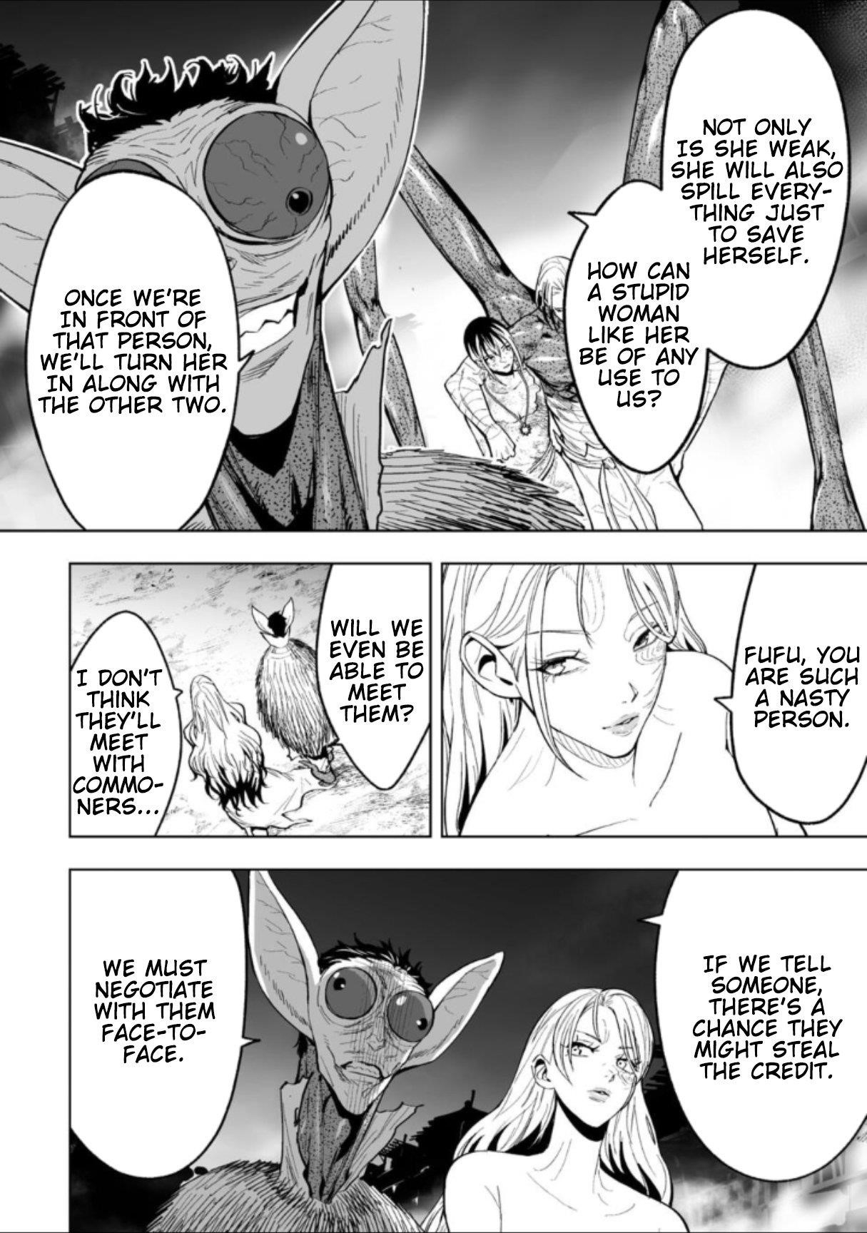 LOSTEND Chapter 69 - Page 8