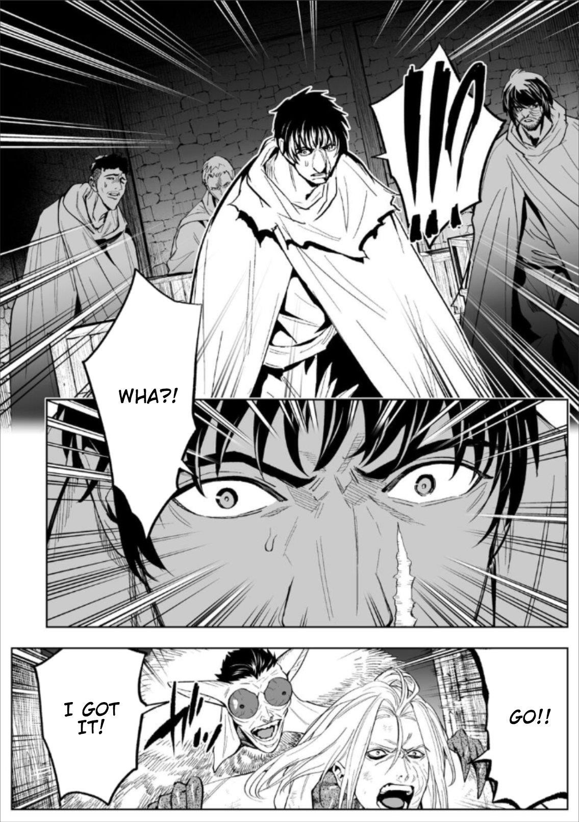 LOSTEND Chapter 78 - Page 10