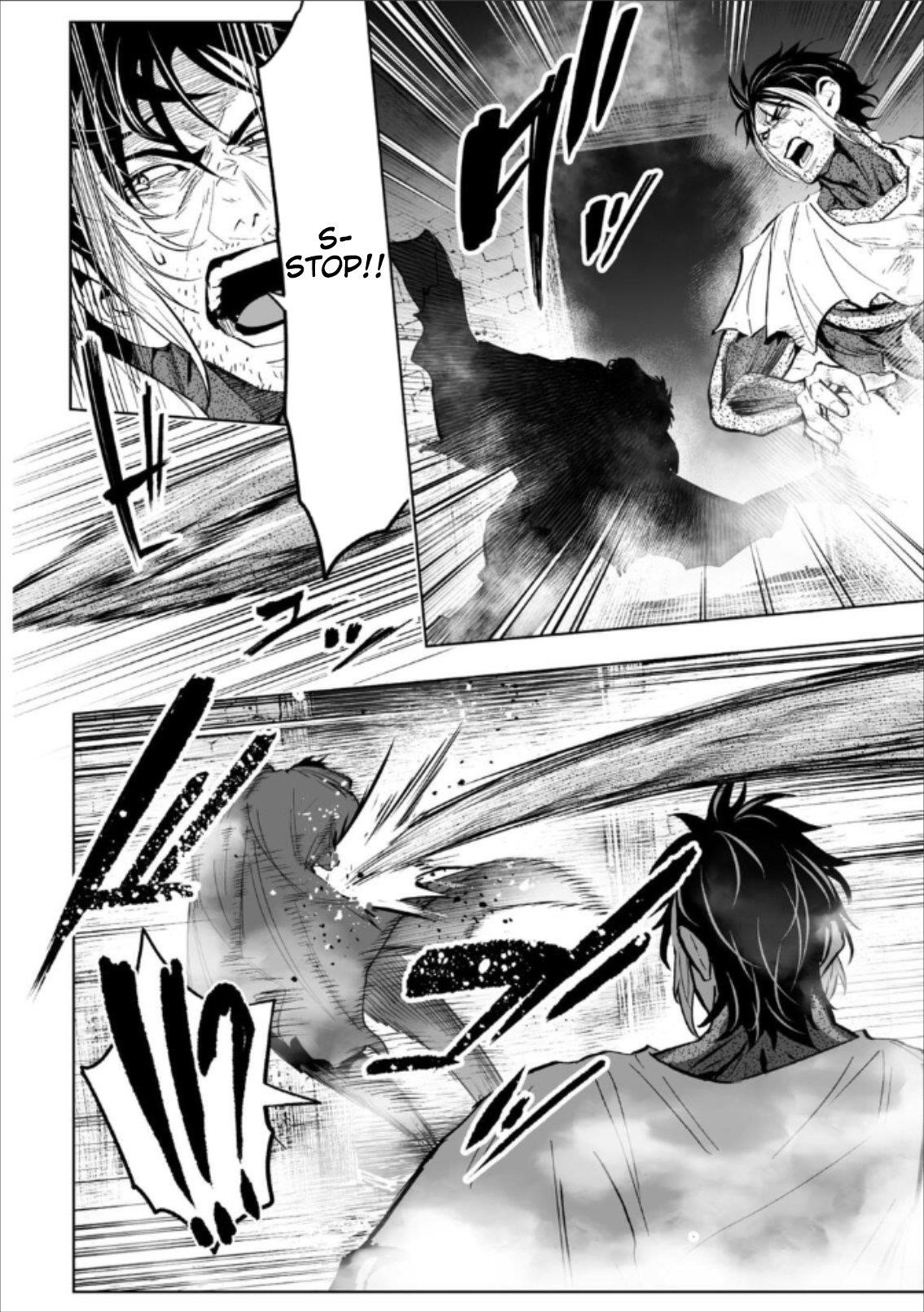 LOSTEND Chapter 78 - Page 14