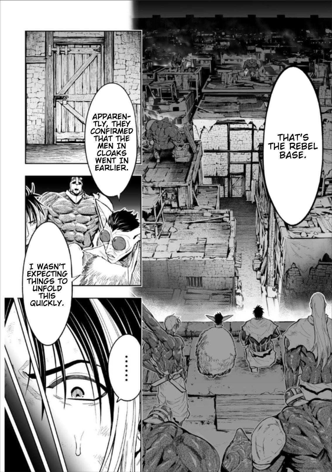 LOSTEND Chapter 78 - Page 2