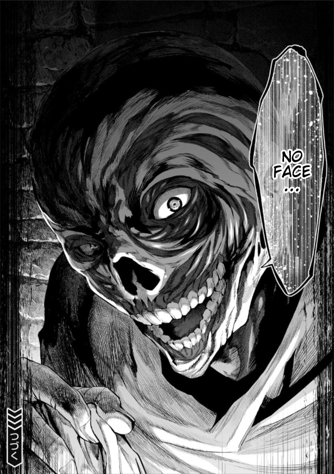 LOSTEND Chapter 81 - Page 20