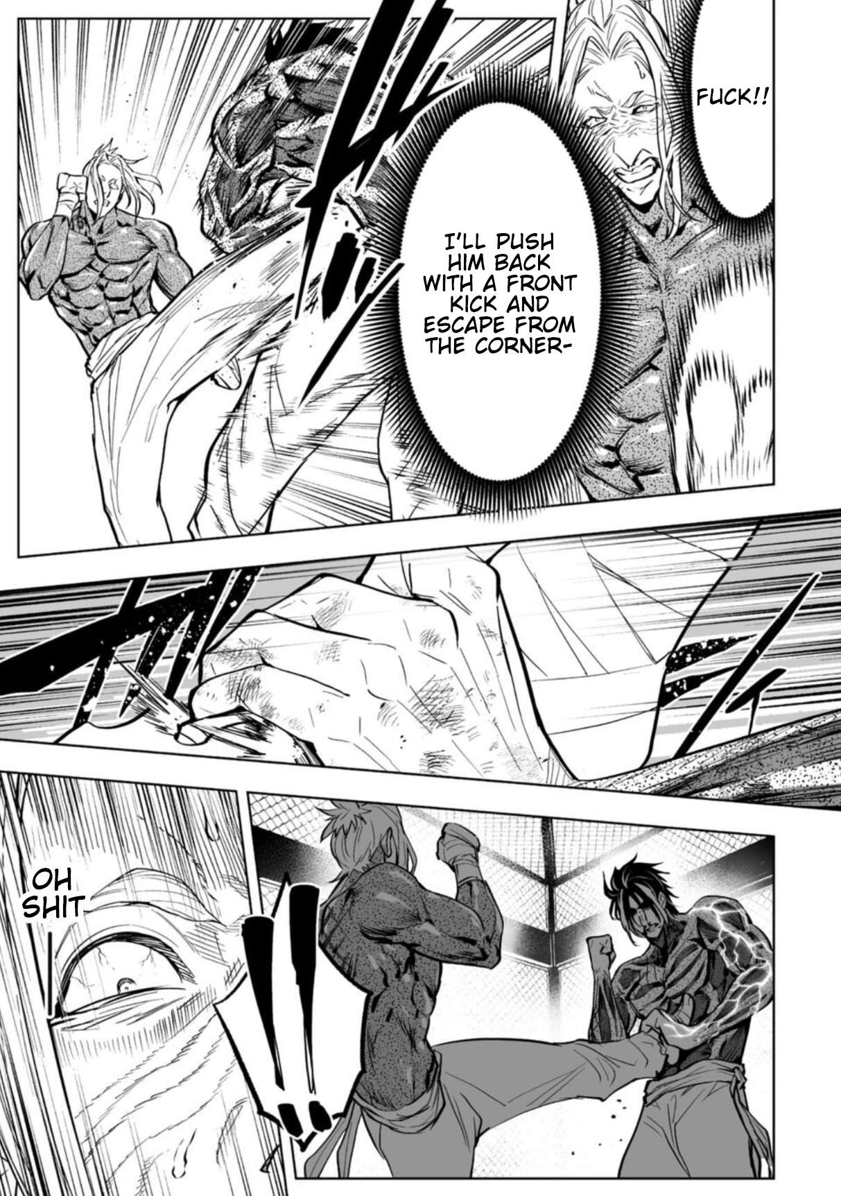 LOSTEND Chapter 85 - Page 9