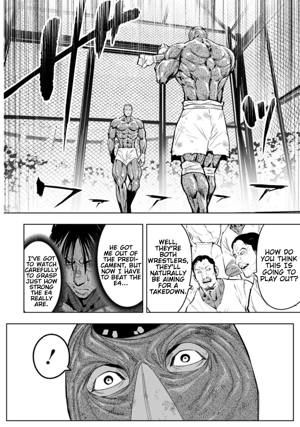 LOSTEND Chapter 87 - Page 10