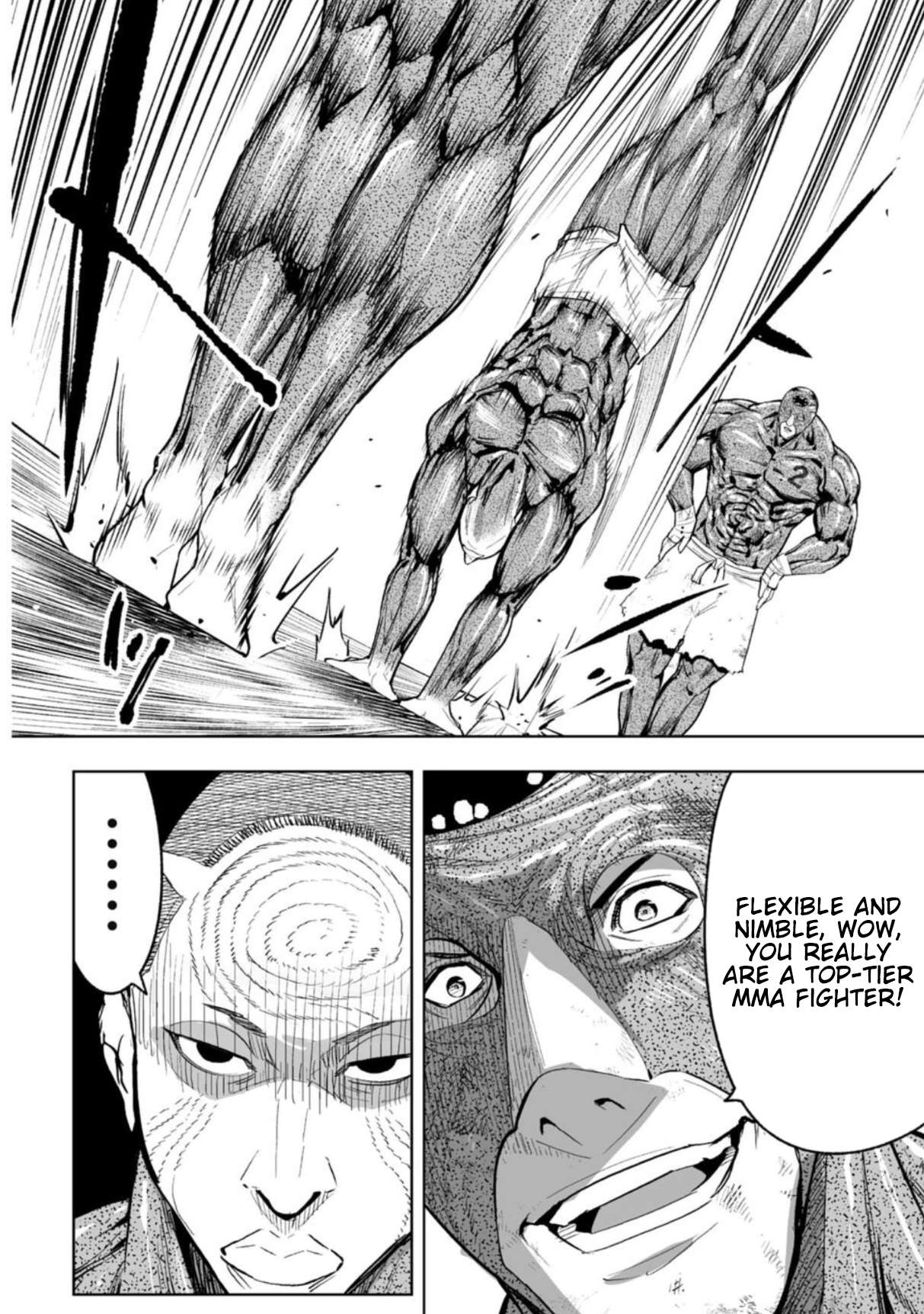 LOSTEND Chapter 87 - Page 12