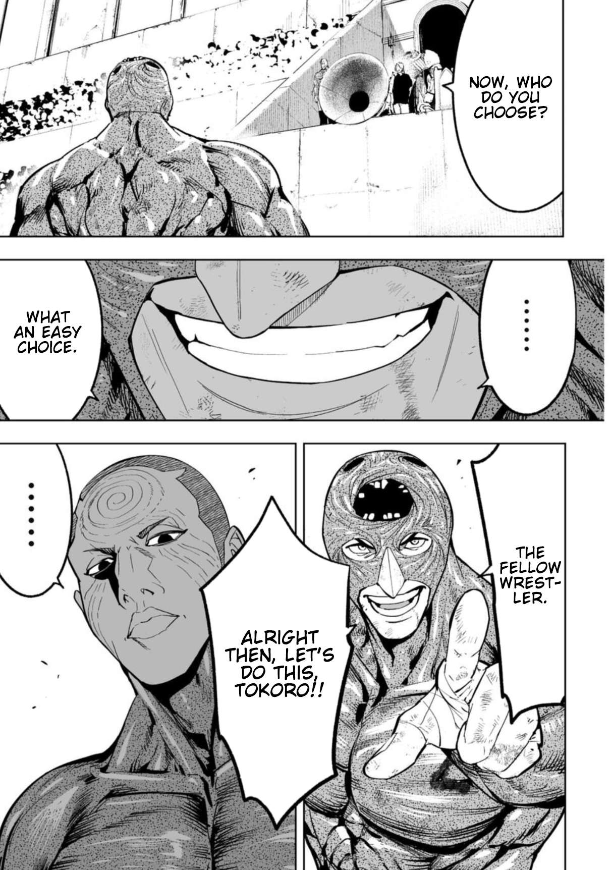 LOSTEND Chapter 87 - Page 9