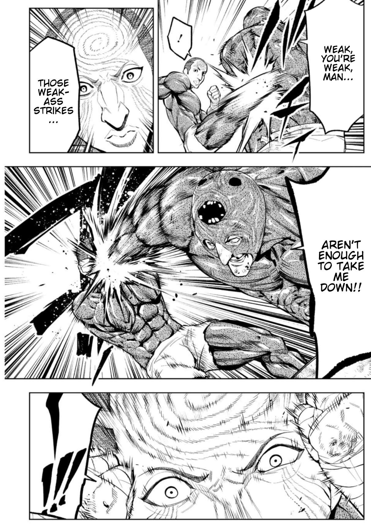 LOSTEND Chapter 88 - Page 10