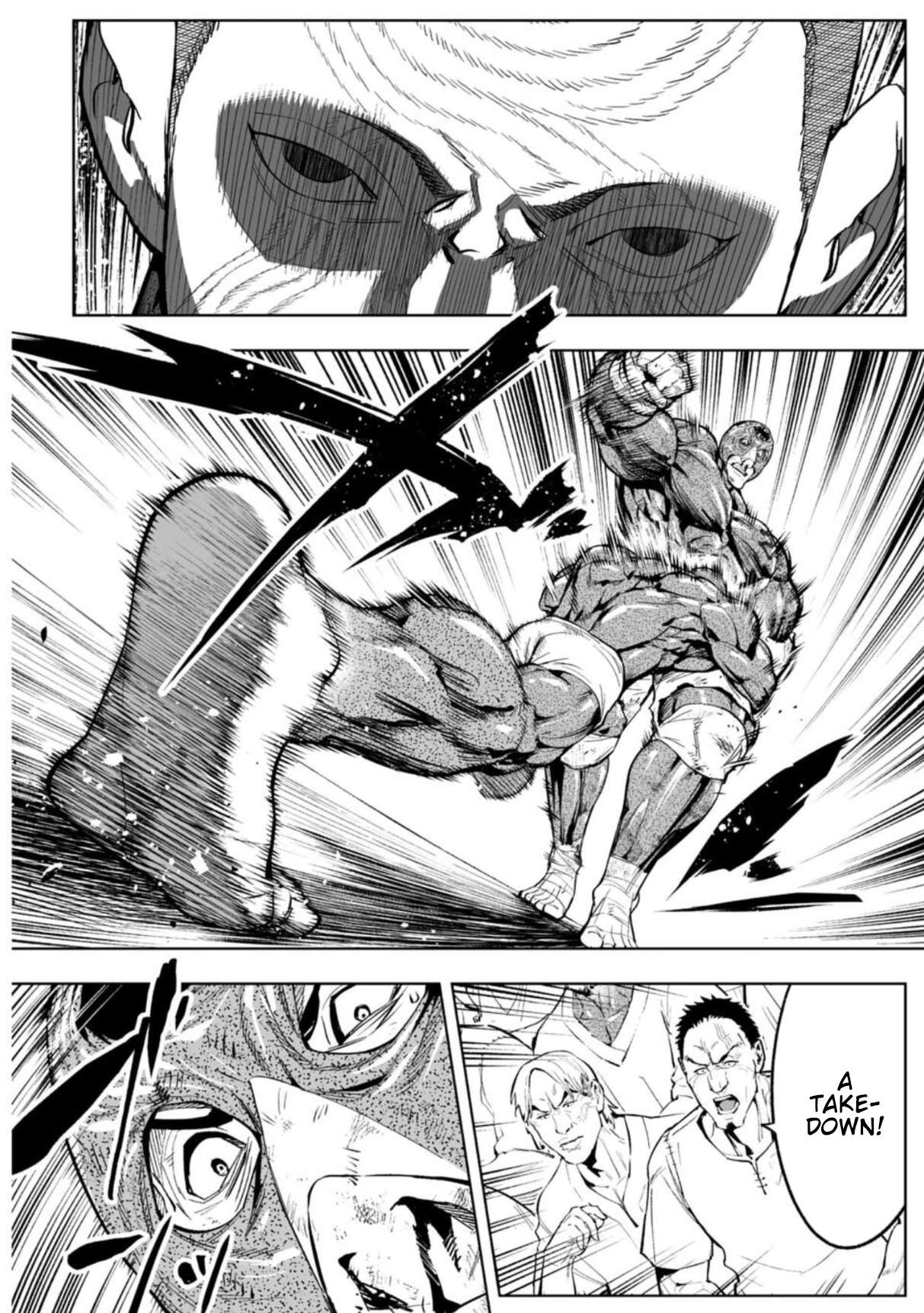 LOSTEND Chapter 88 - Page 12