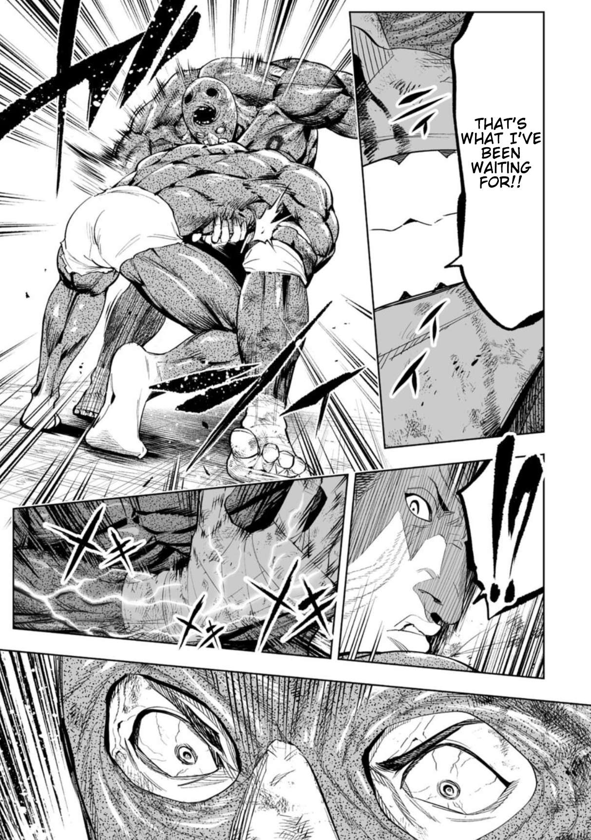 LOSTEND Chapter 88 - Page 13