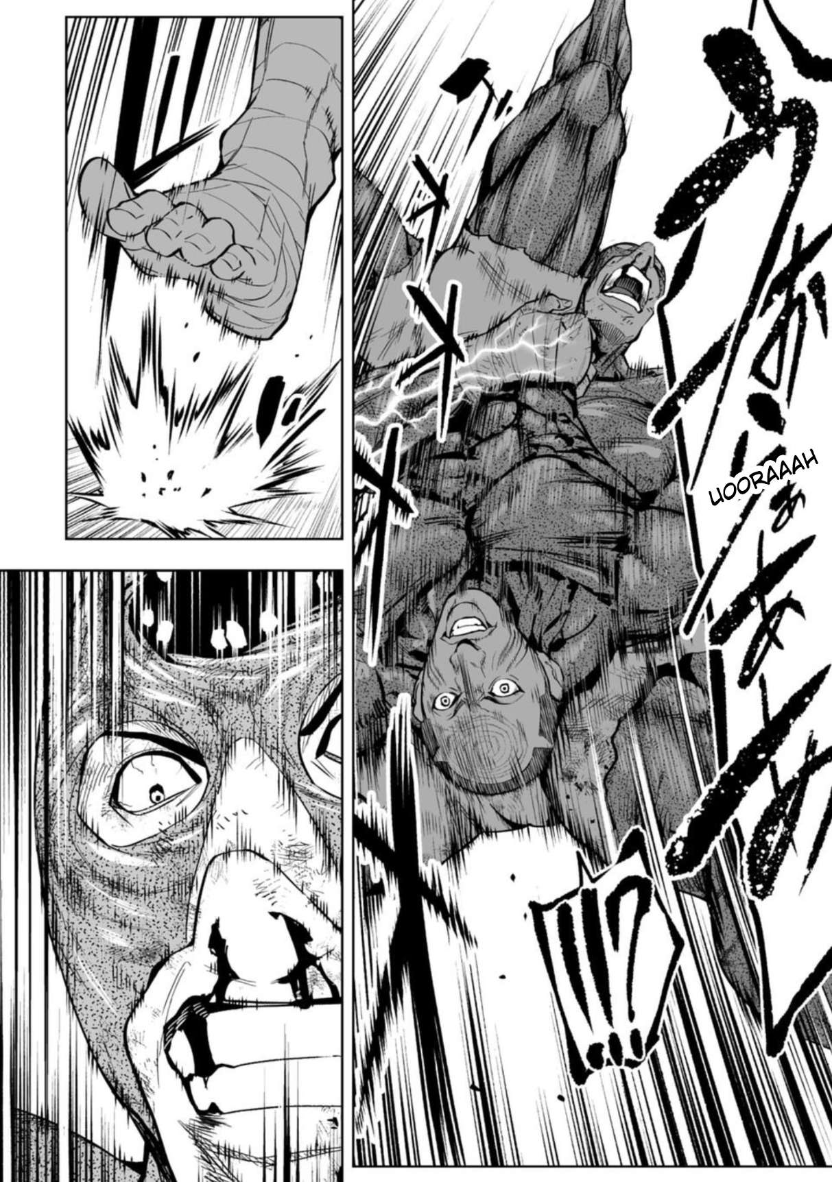 LOSTEND Chapter 88 - Page 14