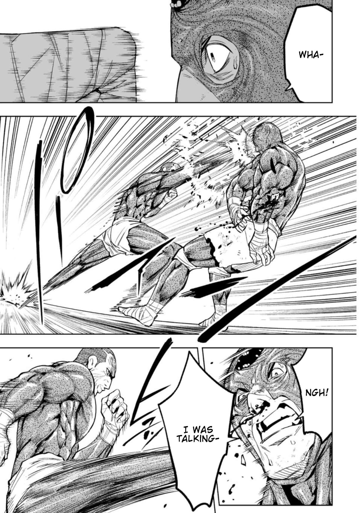 LOSTEND Chapter 88 - Page 7